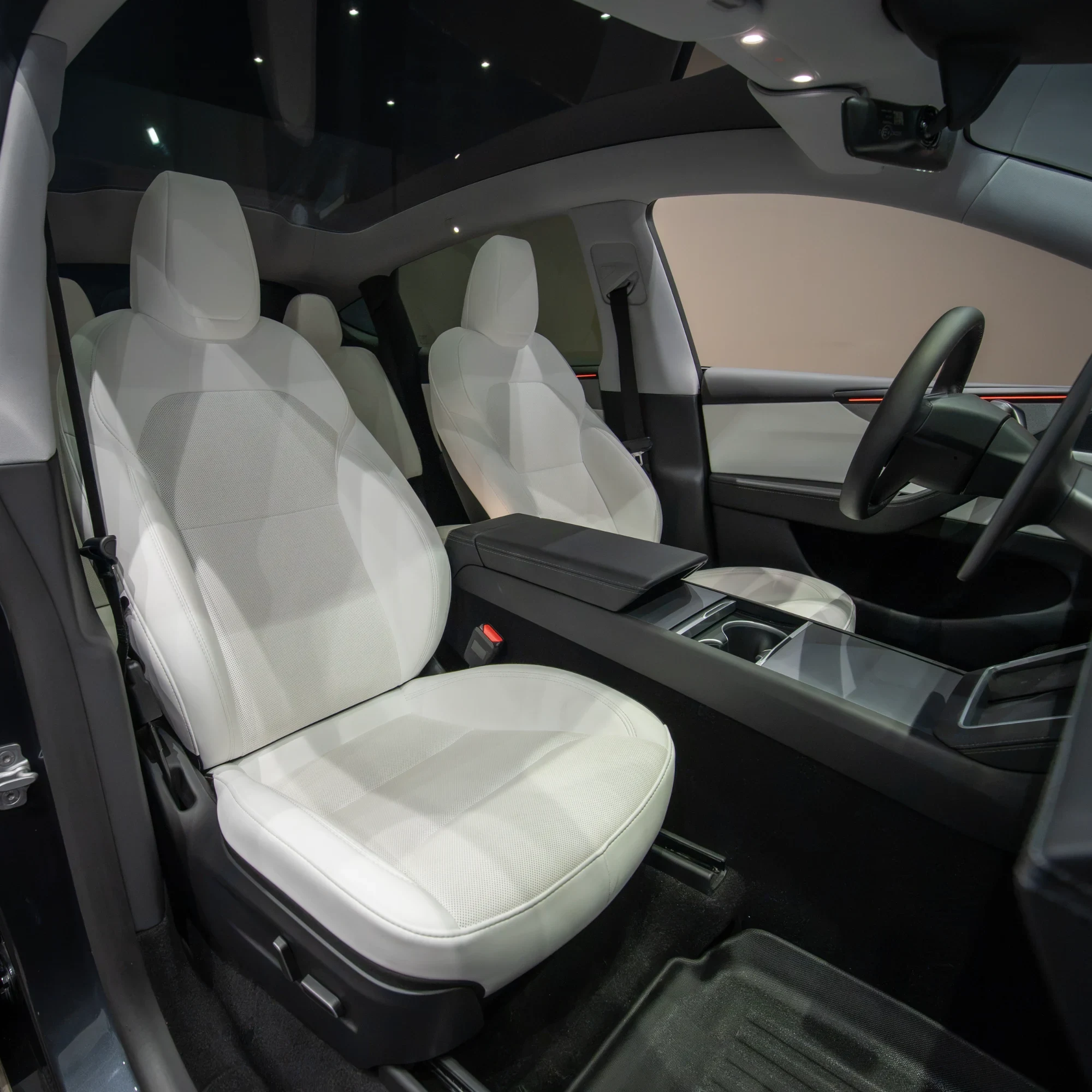TESLA MODEL Y PREMIUM DUAL MOTOR 2025 - imagen 8