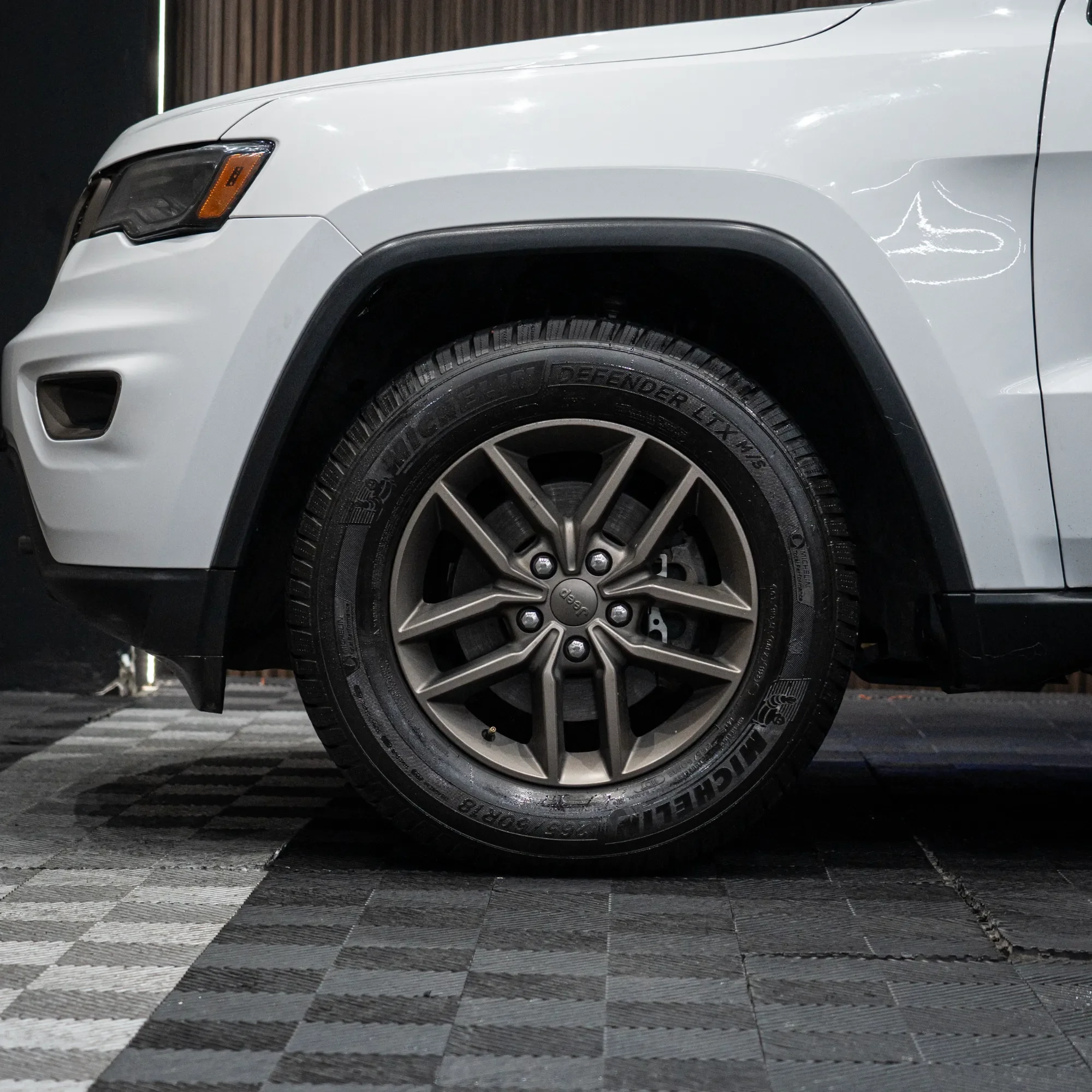 JEEP GRAND CHEROKEE 1941 2016 - imagen 10