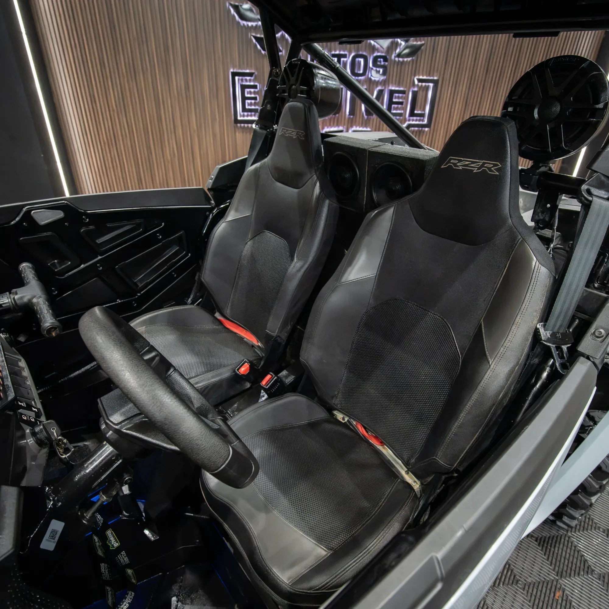 POLARIS RZR XP 1000 PREMIUM 2025 - imagen 8