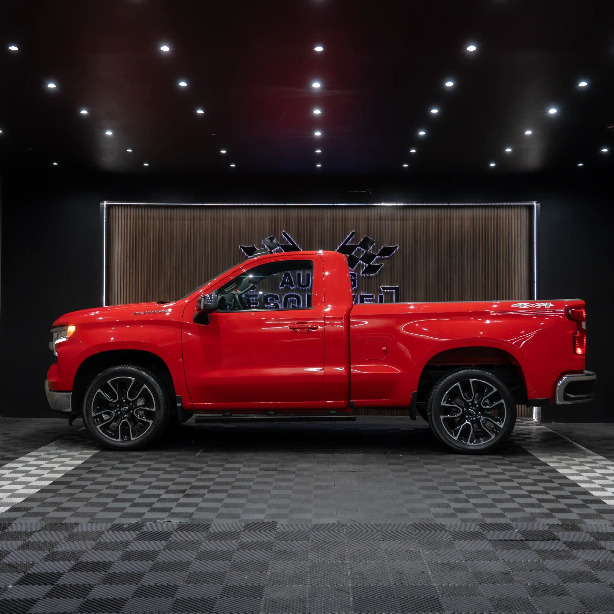 CHEVROLET CHEYENNE Z71 2023 - imagen 3