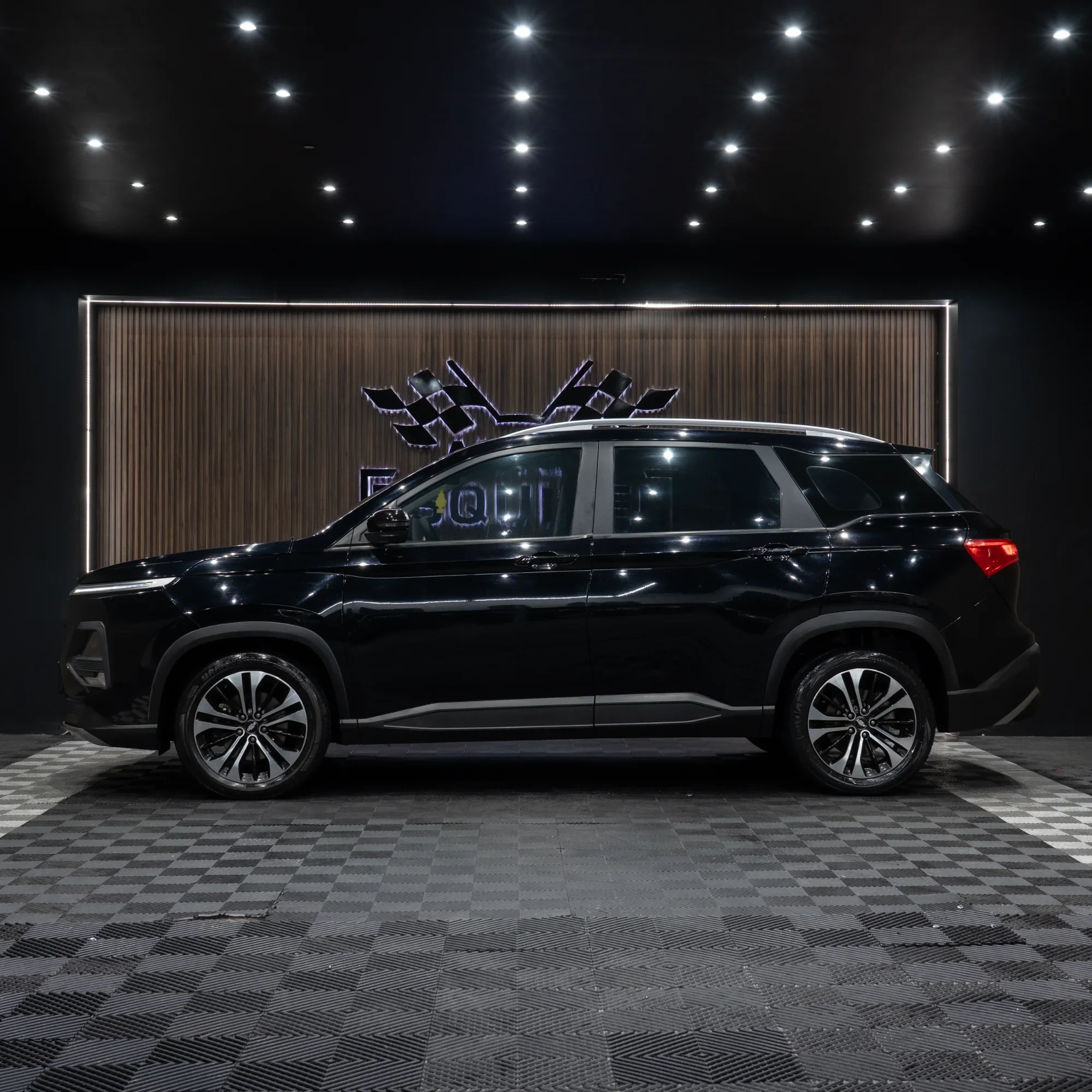 CHEVROLET CAPTIVA PREMIER 2022 - imagen 3