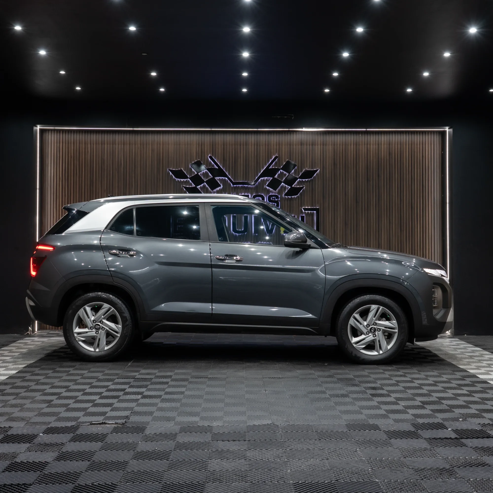 HYUNDAI CRETA PREMIUM 2024 - imagen 2