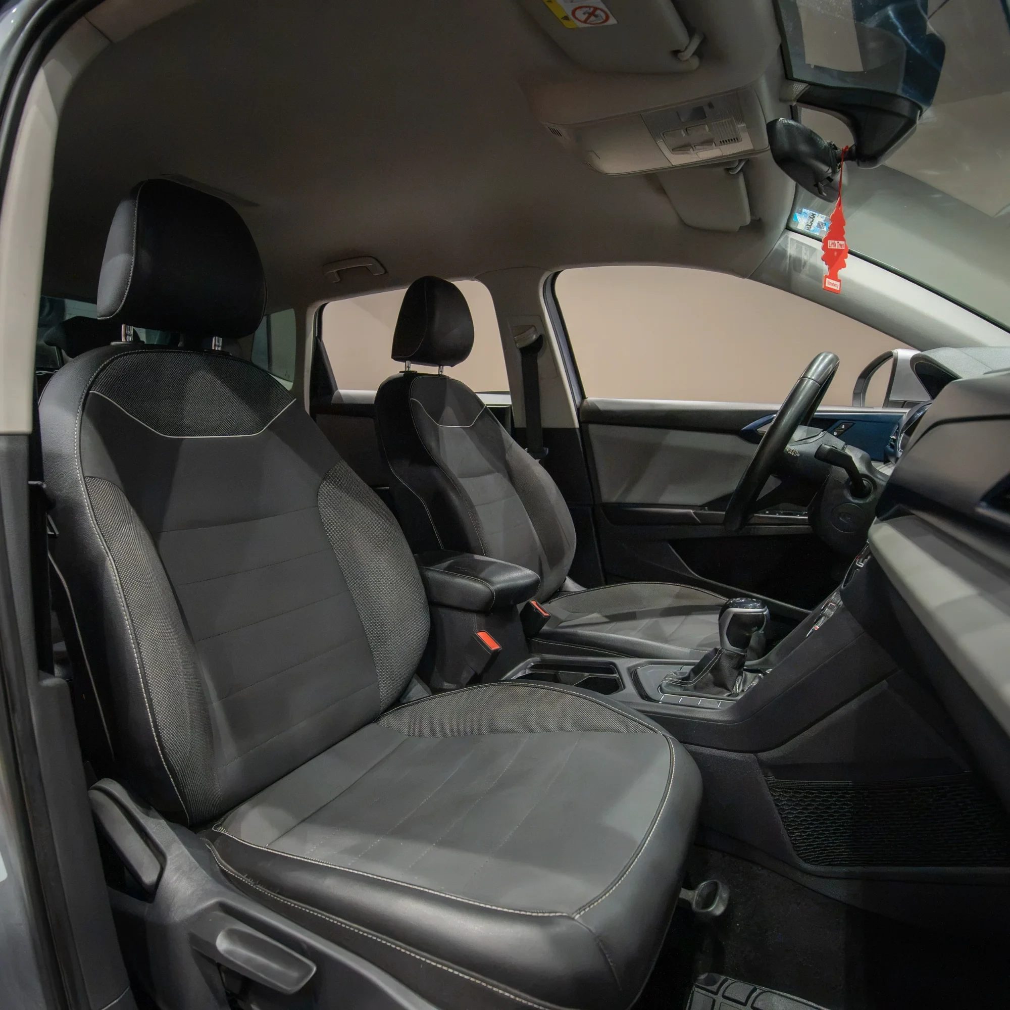 VOLKSWAGEN TAOS COMFORTLINE 2023 - imagen 8
