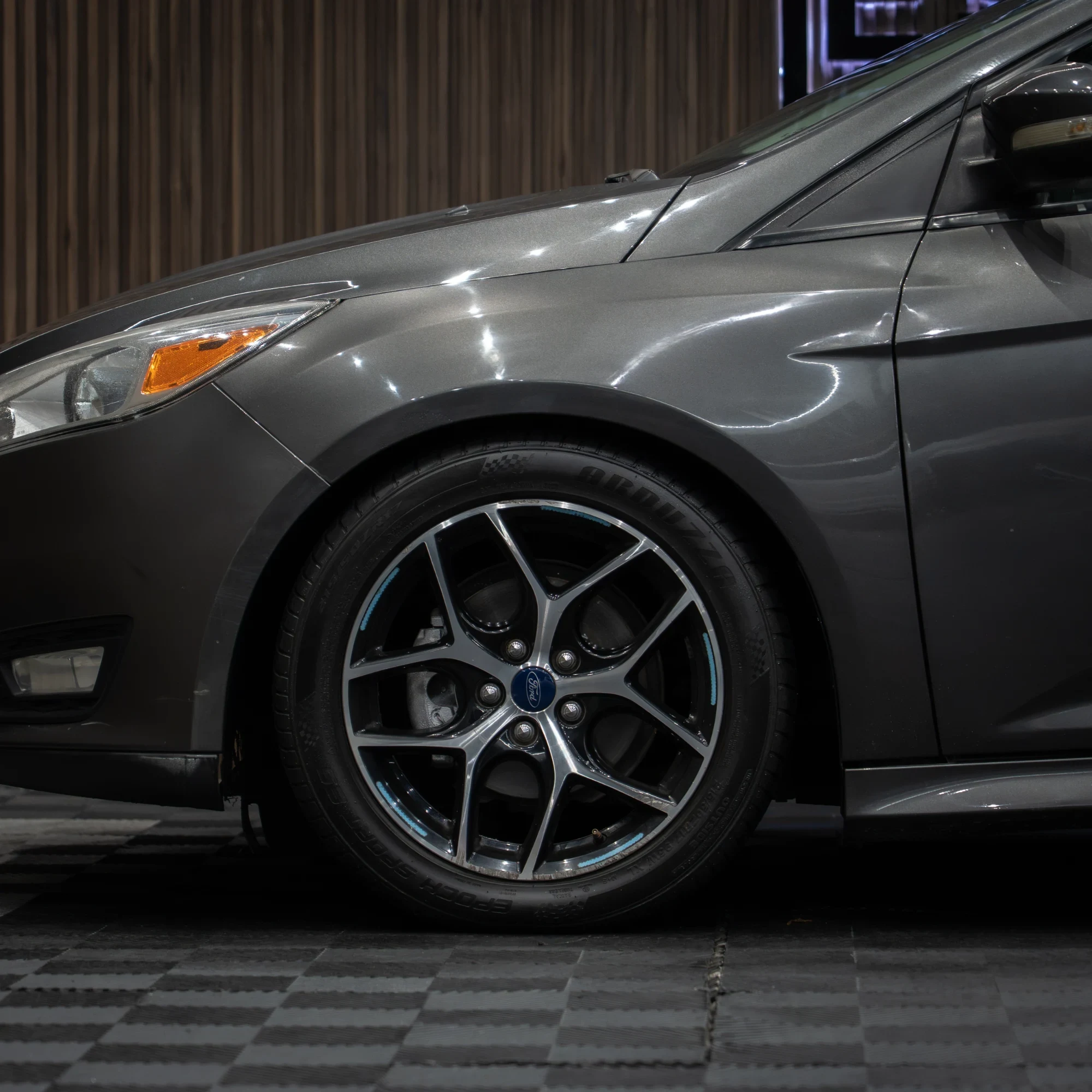 FORD FOCUS 2016 - imagen 10