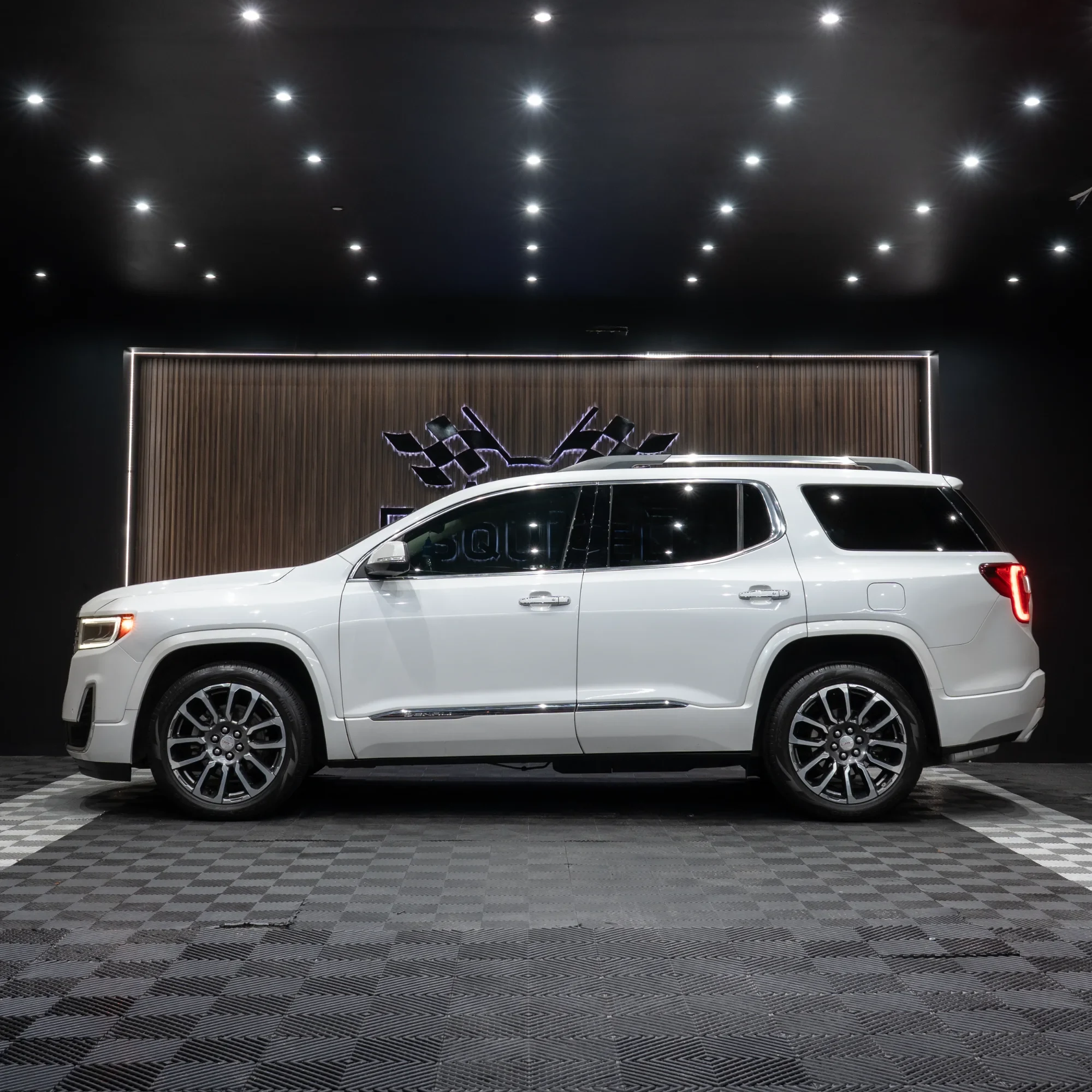 GMC ACADIA DENALI 2020 - imagen 3