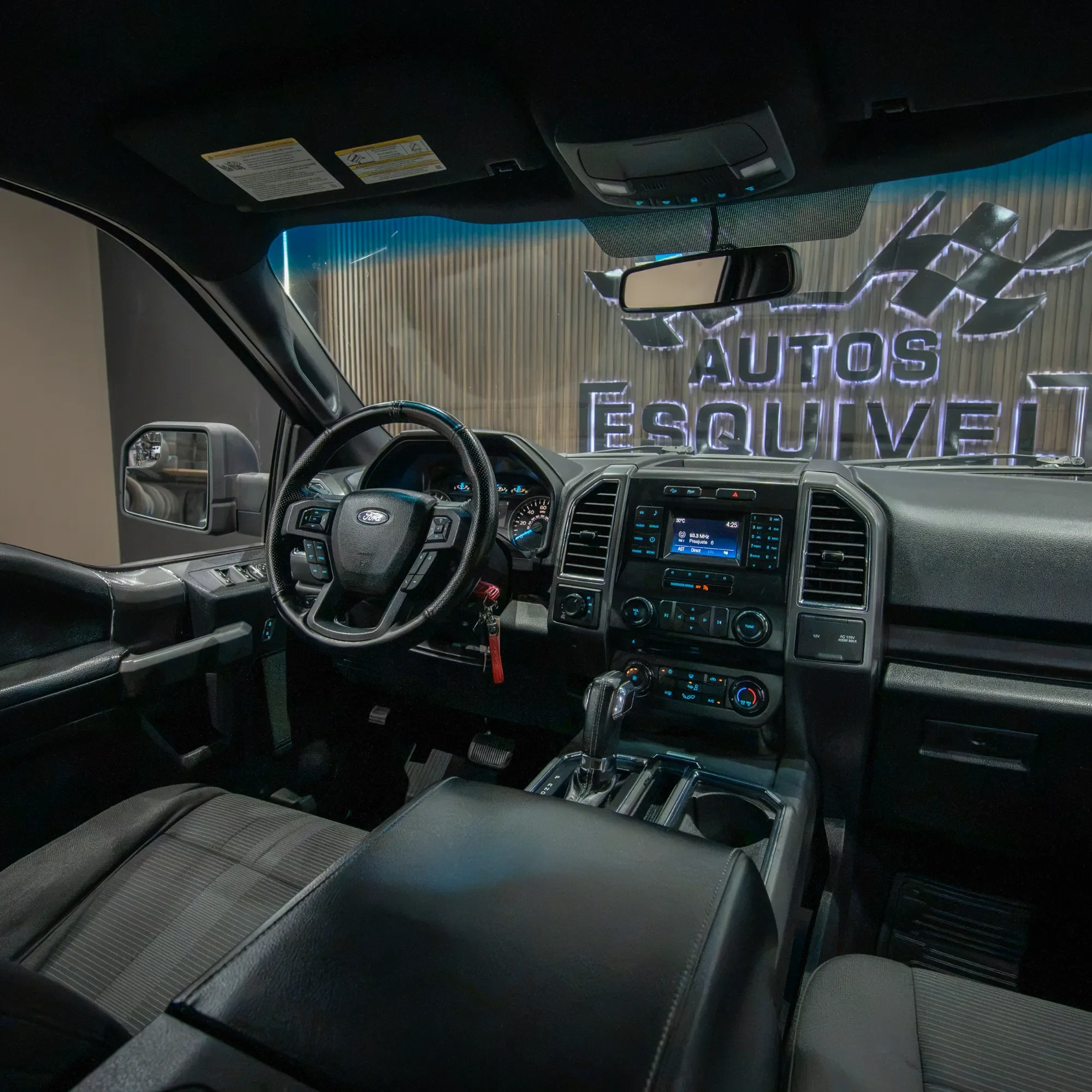 FORD LOBO 2016 - imagen 9