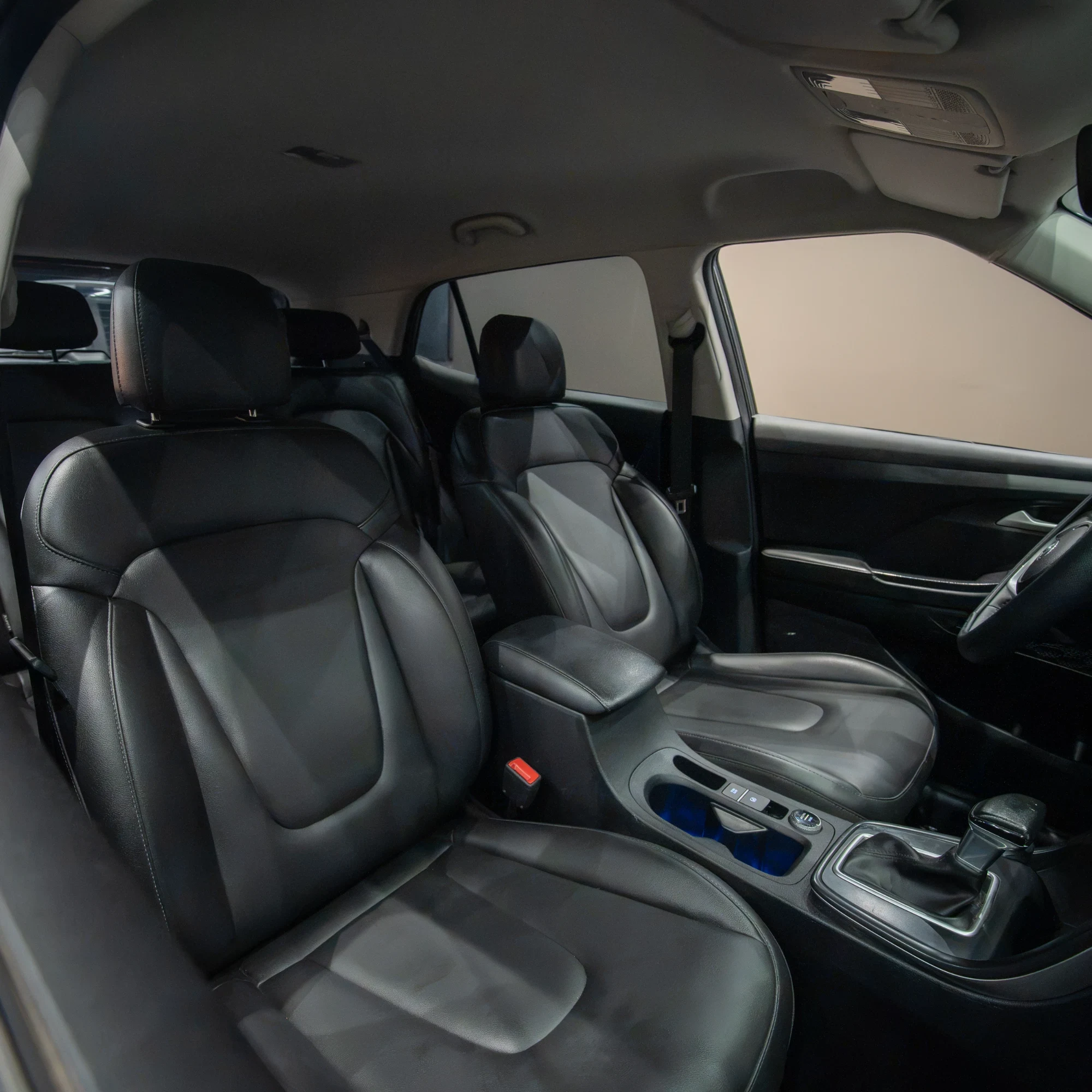 HYUNDAI CRETA PREMIUM 2024 - imagen 8