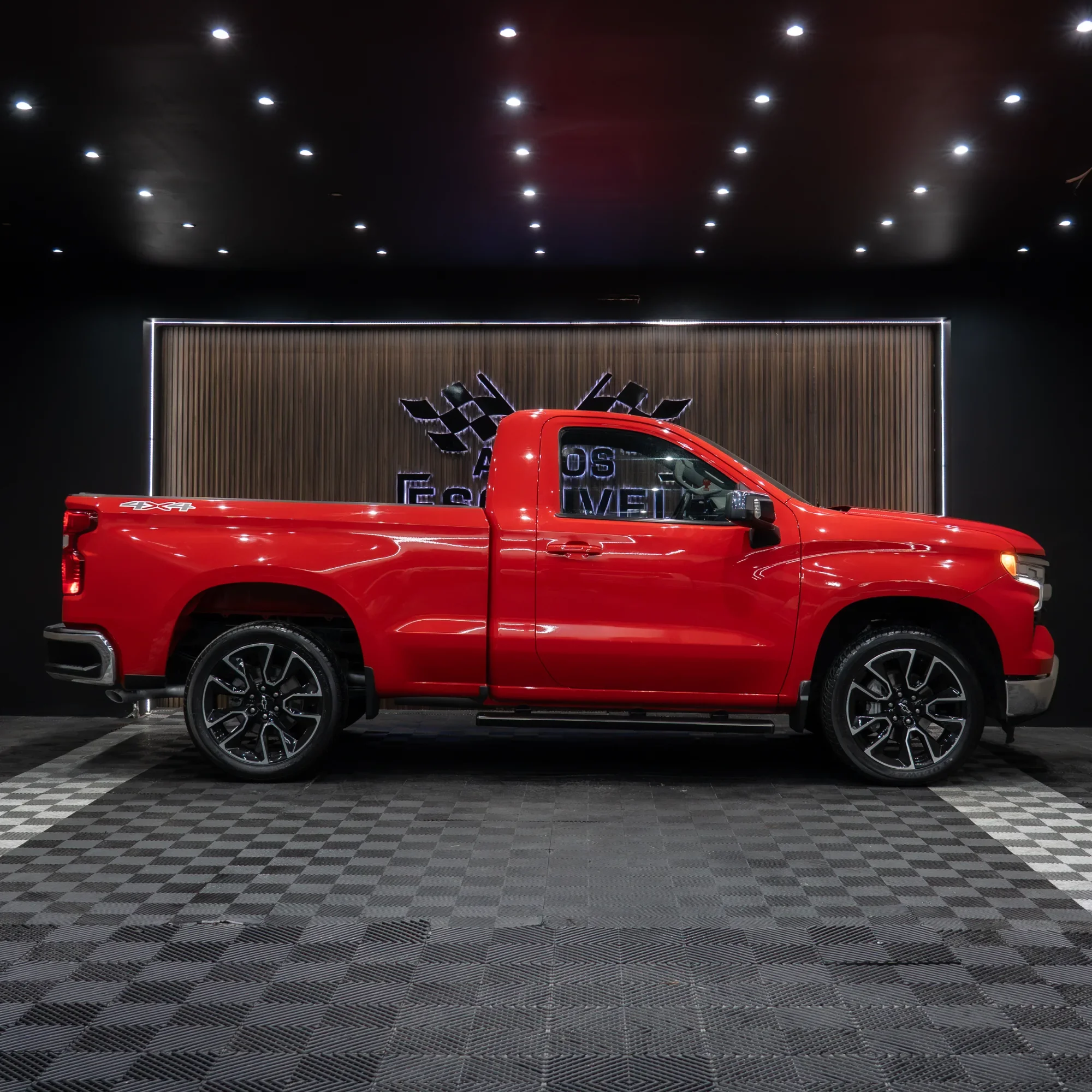 CHEVROLET CHEYENNE Z71 2023 - imagen 2