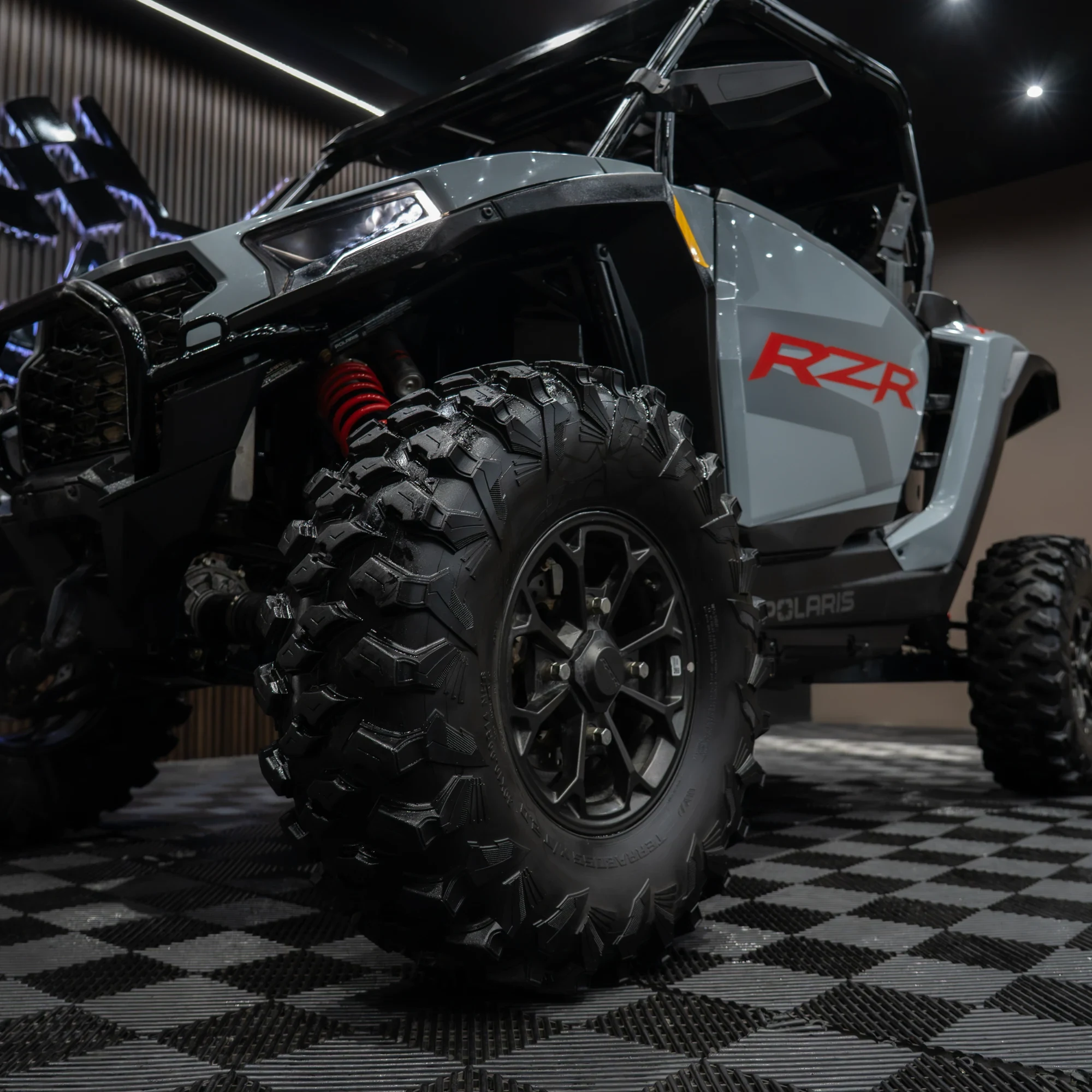 POLARIS RZR XP 1000 PREMIUM 2025 - imagen 10