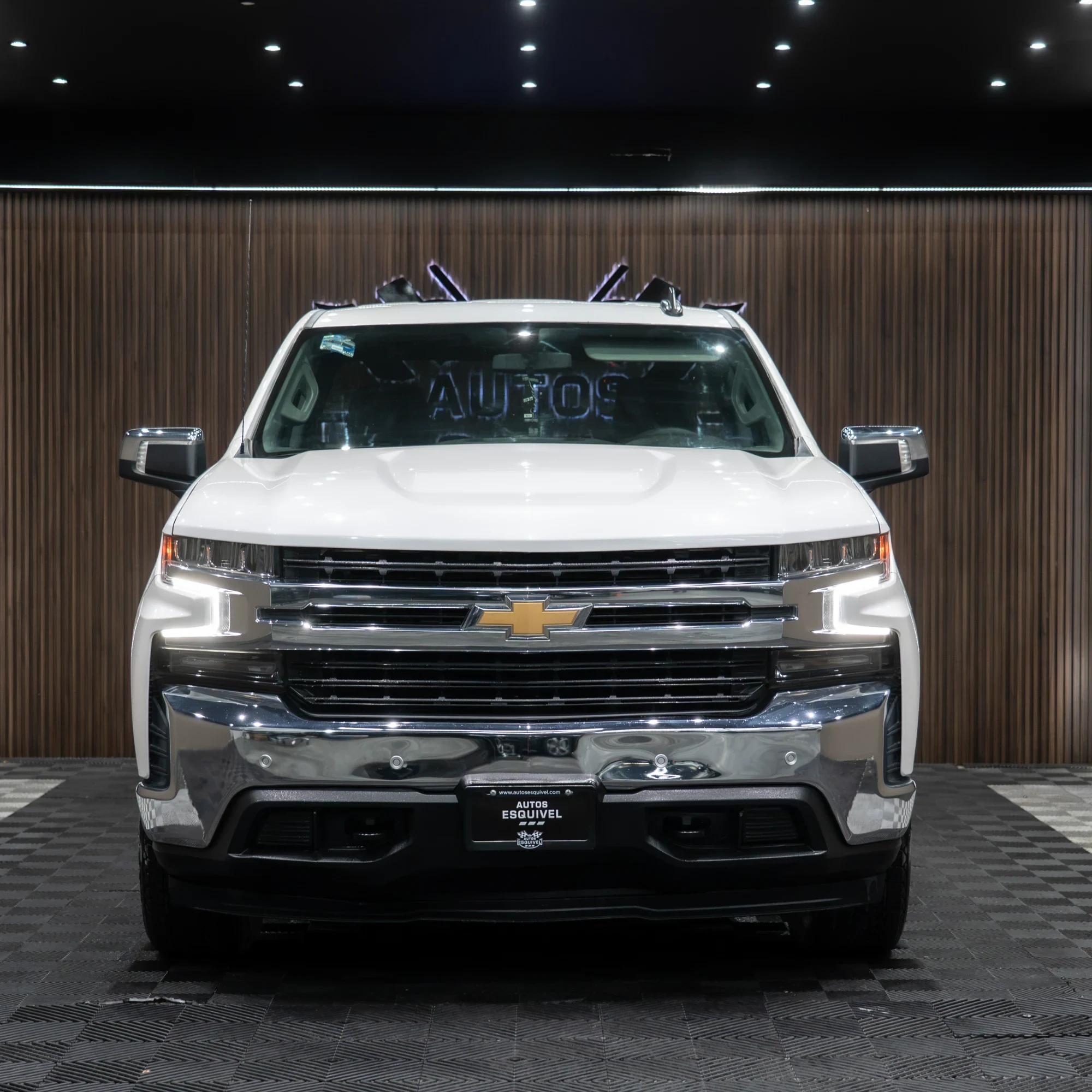 CHEVROLET CHEYENNE 4X4 2021 - imagen 4