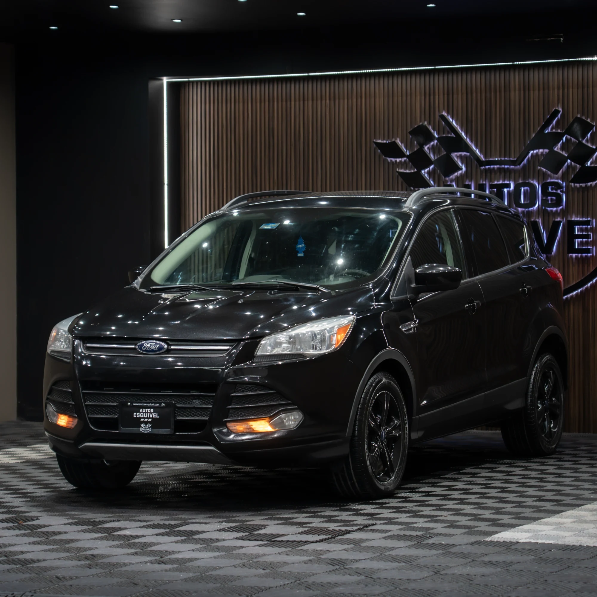 FORD ESCAPE 2014 - imagen 6