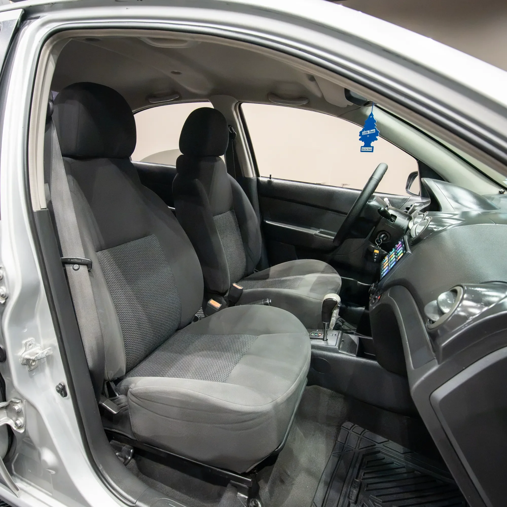 CHEVROLET AVEO 2016 - imagen 8