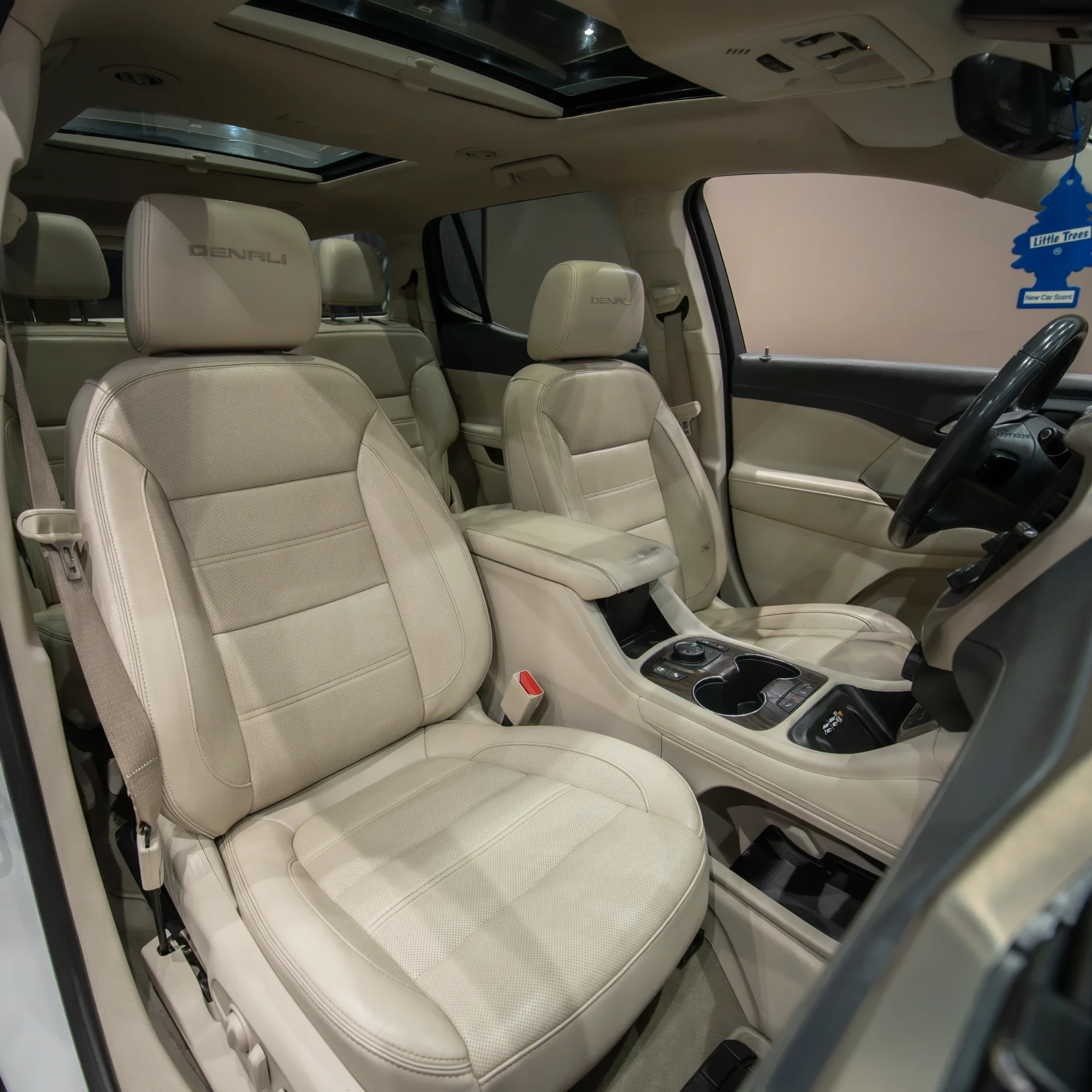 GMC ACADIA DENALI 2020 - imagen 8