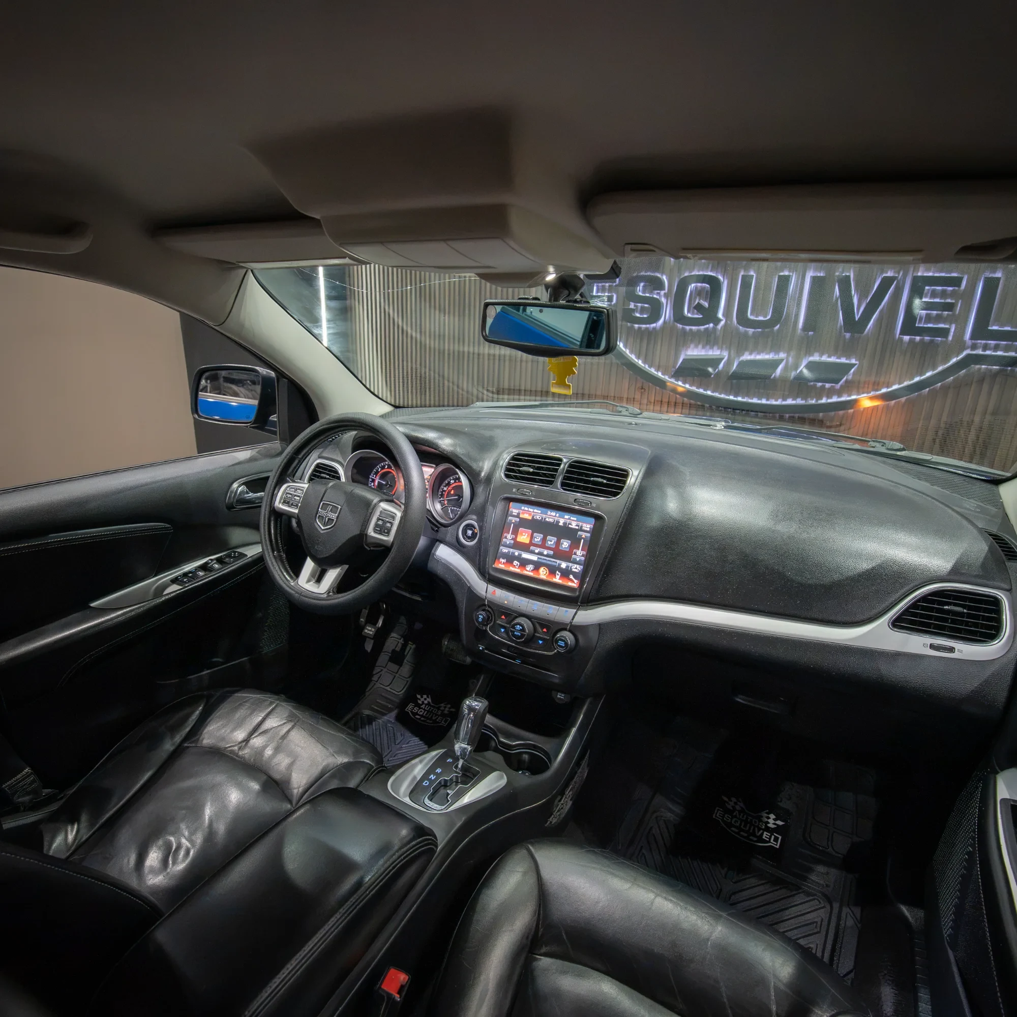DODGE JOURNEY 2015 - imagen 9