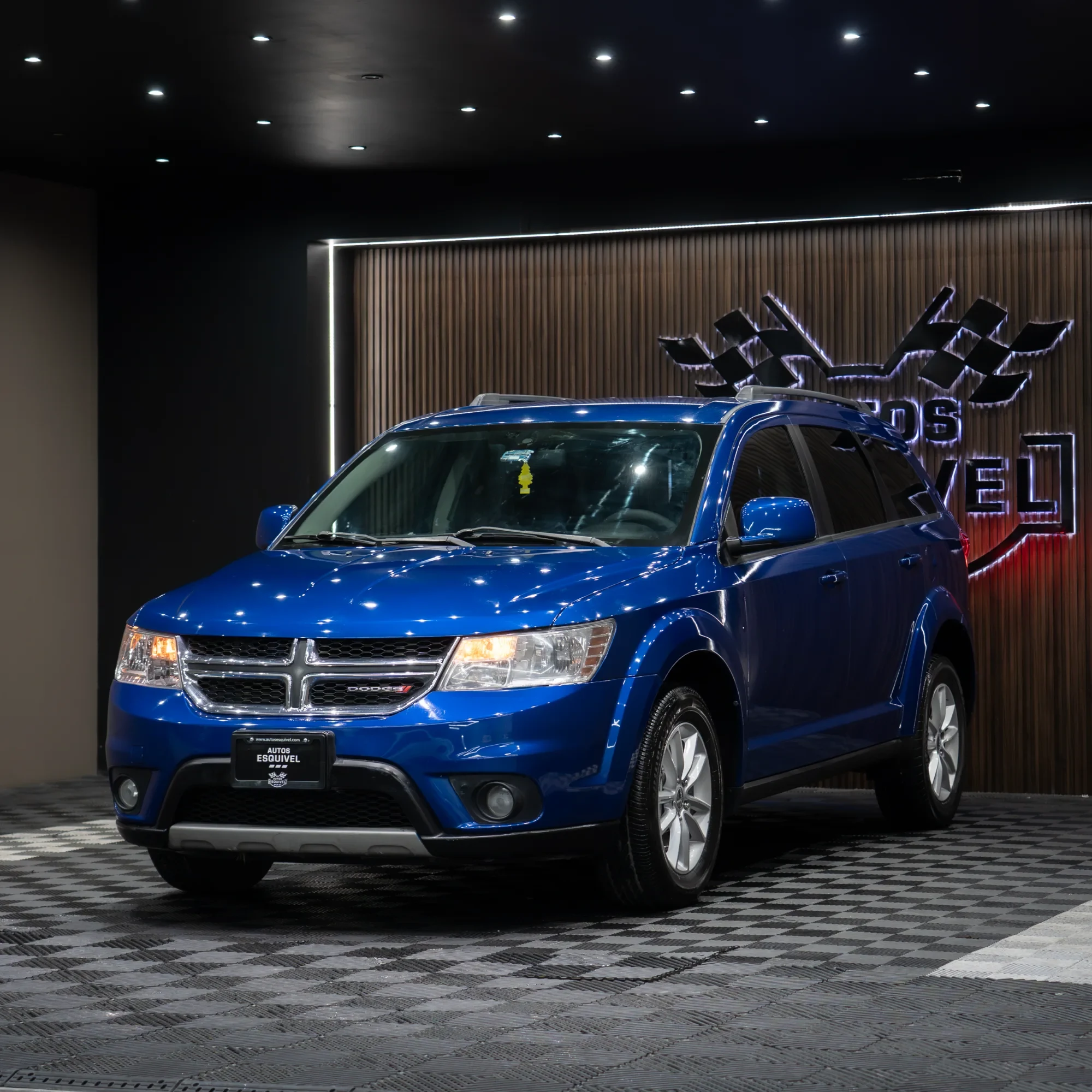 DODGE JOURNEY 2015 - imagen 6
