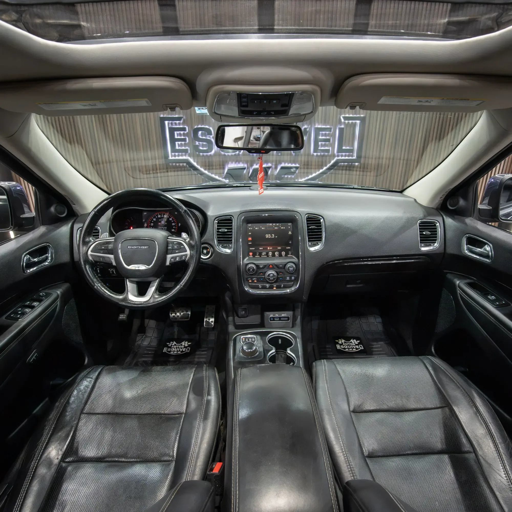 DODGE DURANGO CITADEL 2014 - imagen 7