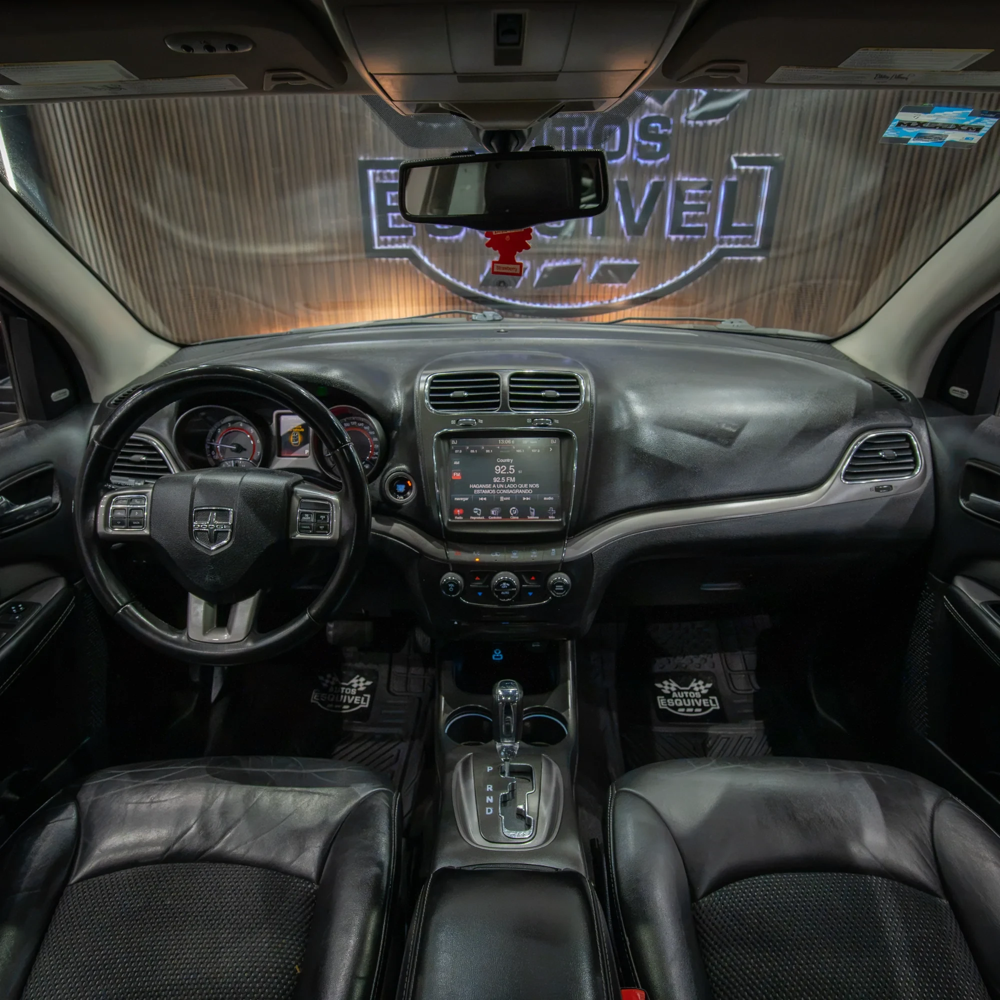 DODGE JOURNEY R/T 2017 - imagen 7
