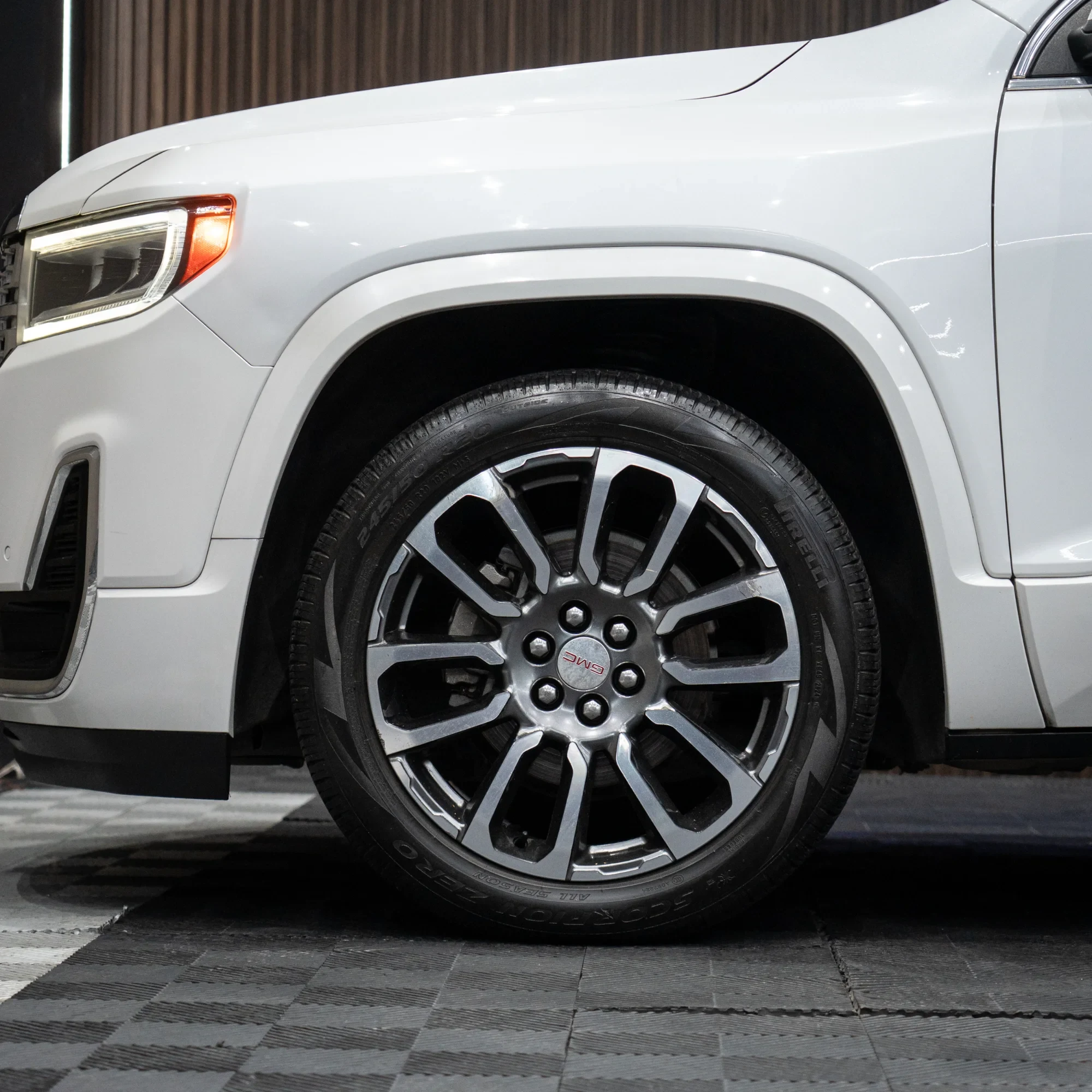 GMC ACADIA DENALI 2020 - imagen 10