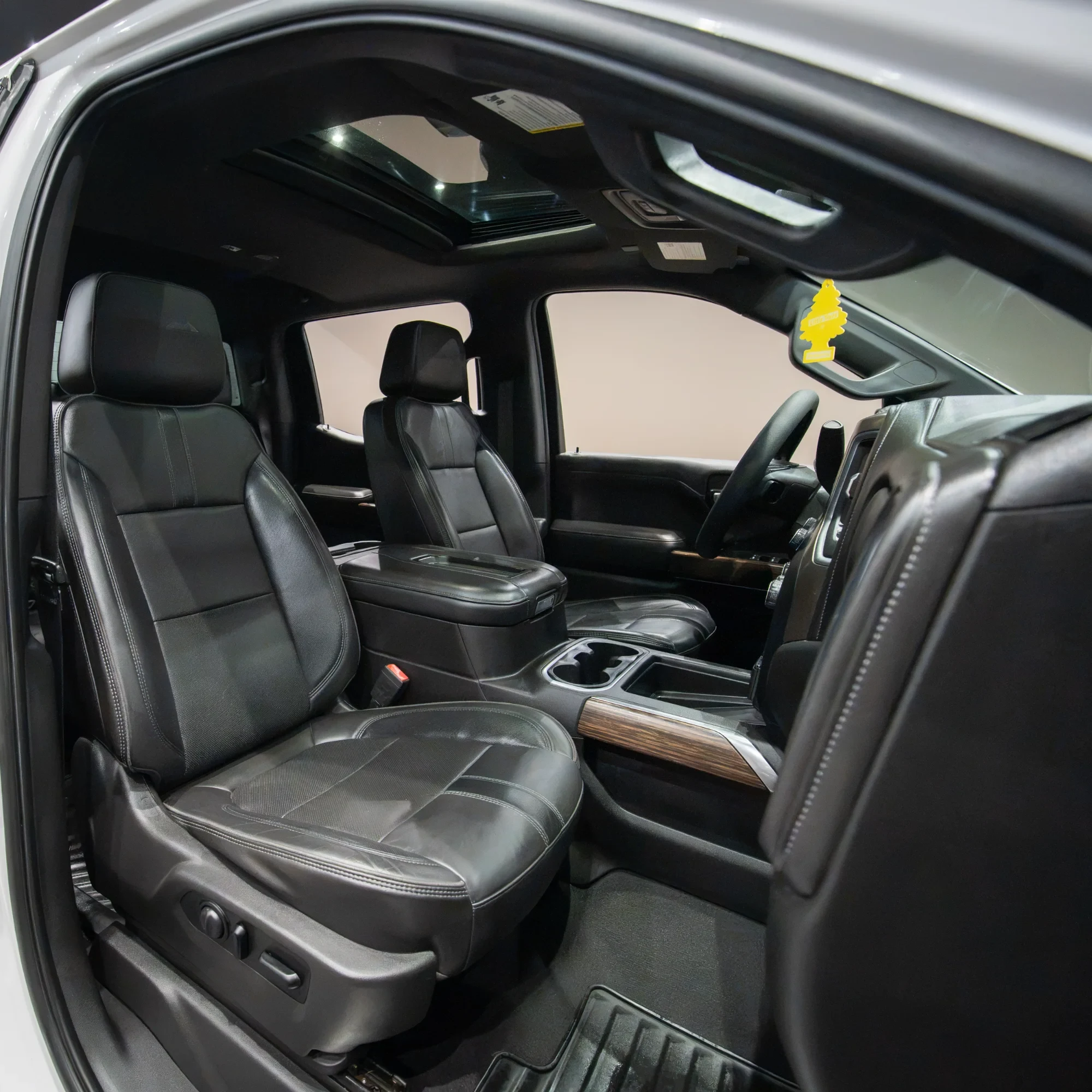 CHEVROLET CHEYENNE HIGH COUNTRY 2019 - imagen 8