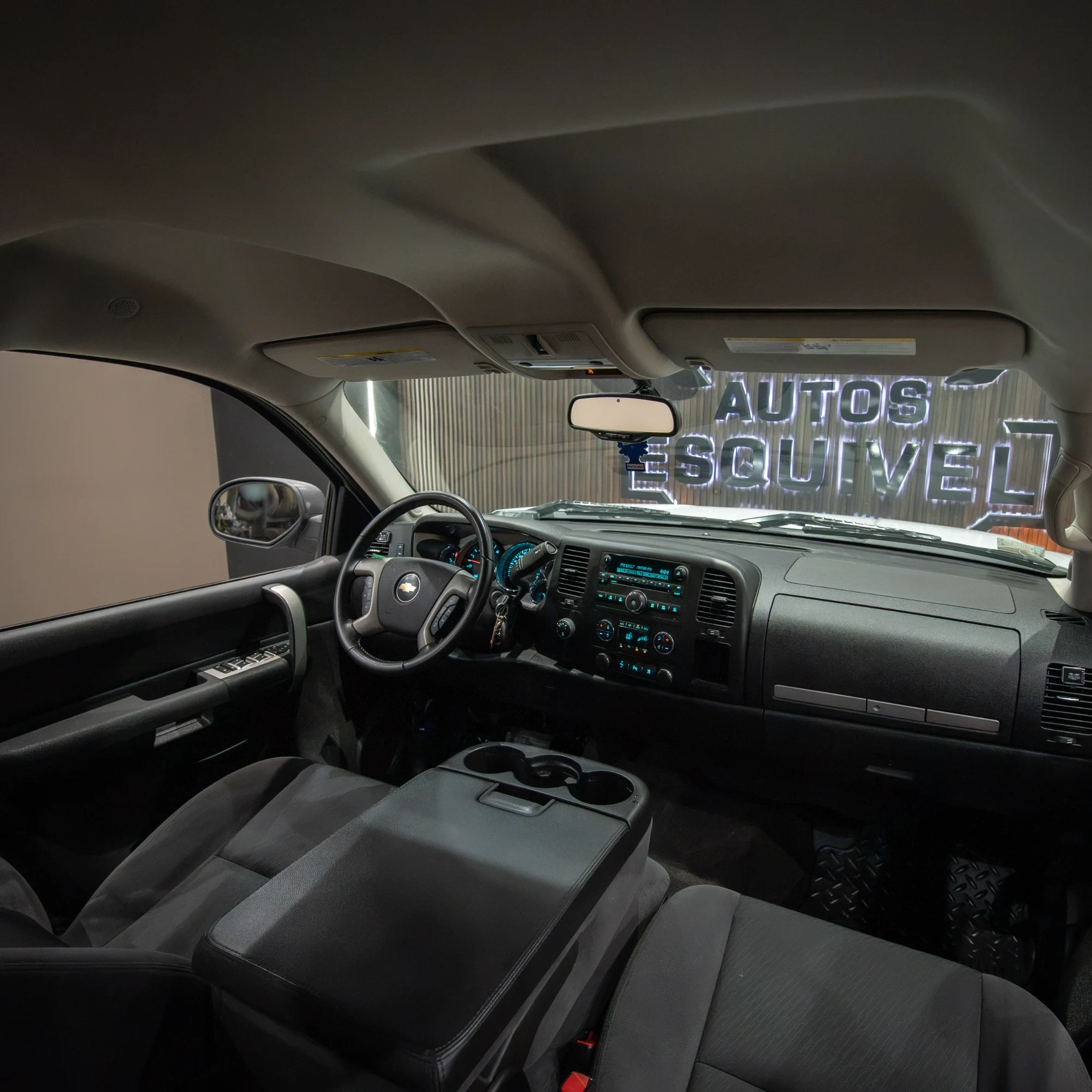 CHEVROLET CHEYENNE LT 2009 - imagen 9
