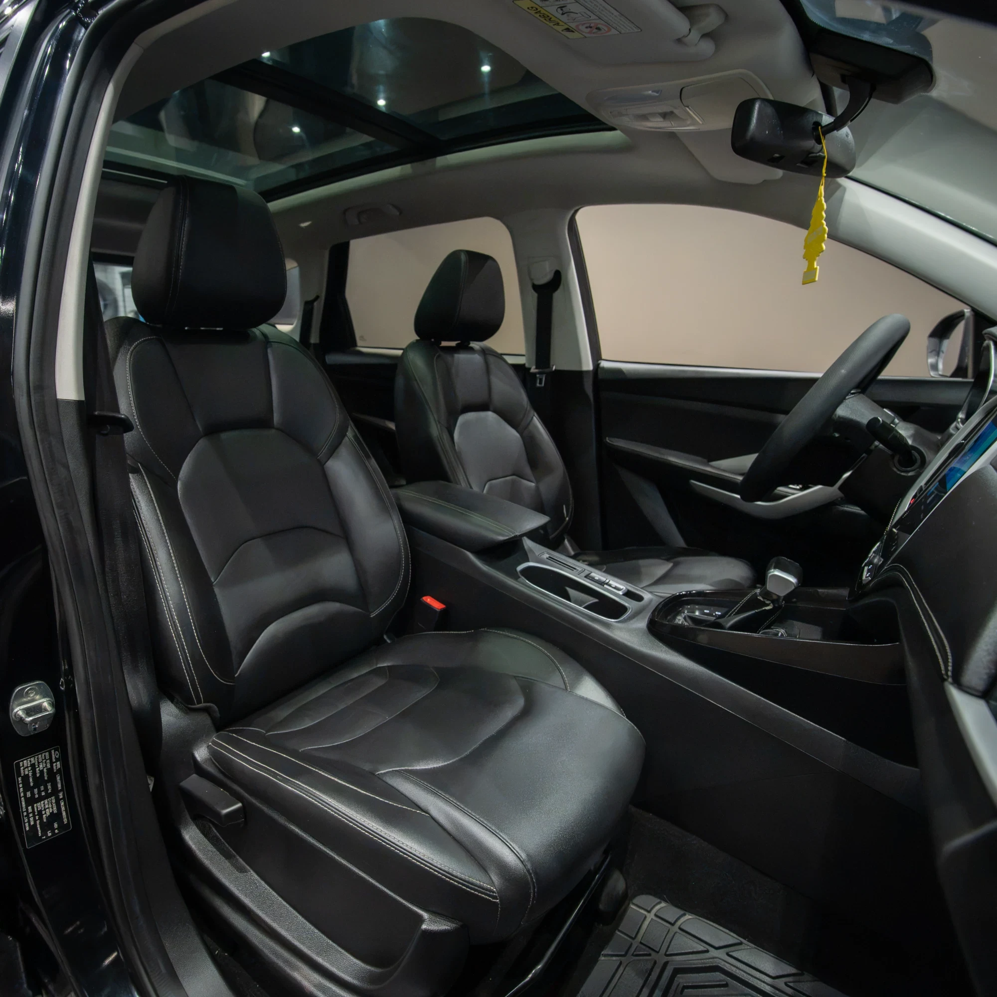 CHEVROLET CAPTIVA PREMIER 2022 - imagen 8