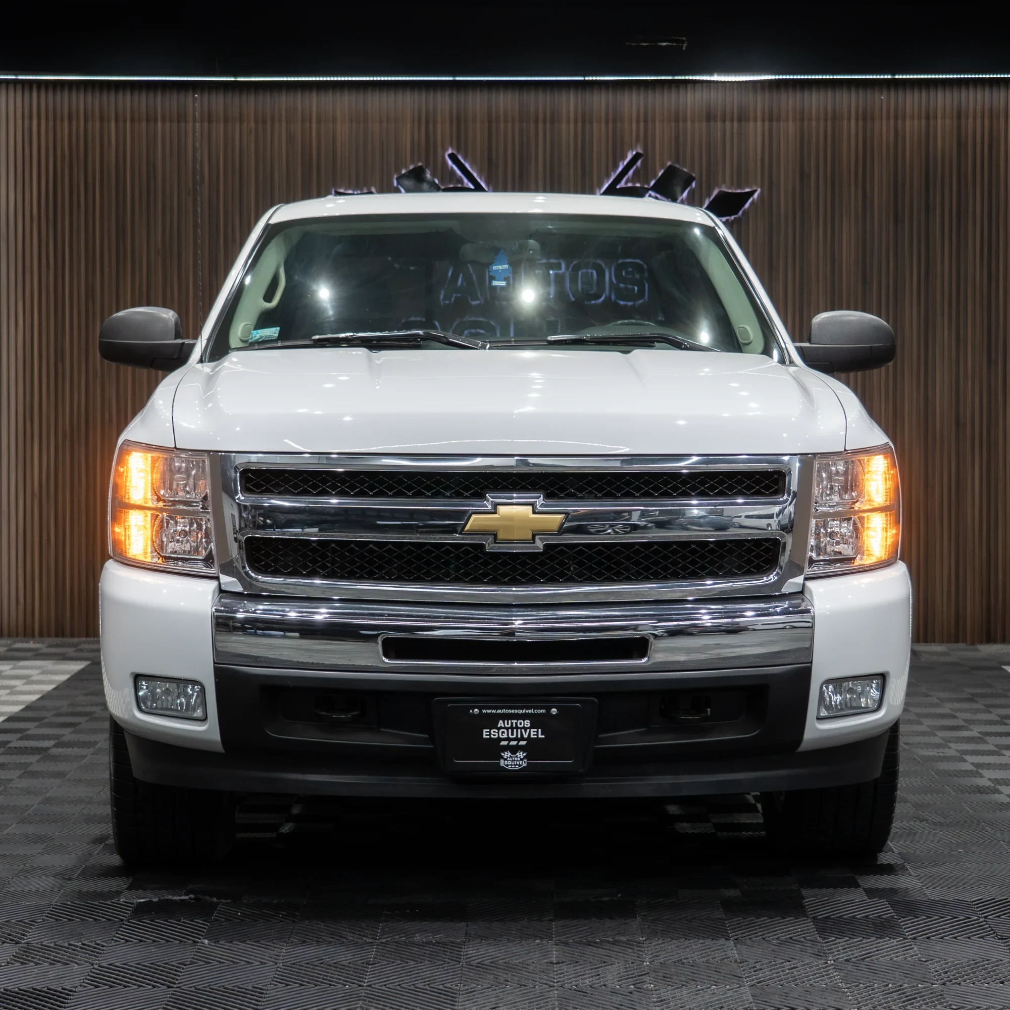 CHEVROLET CHEYENNE LT 2009 - imagen 4