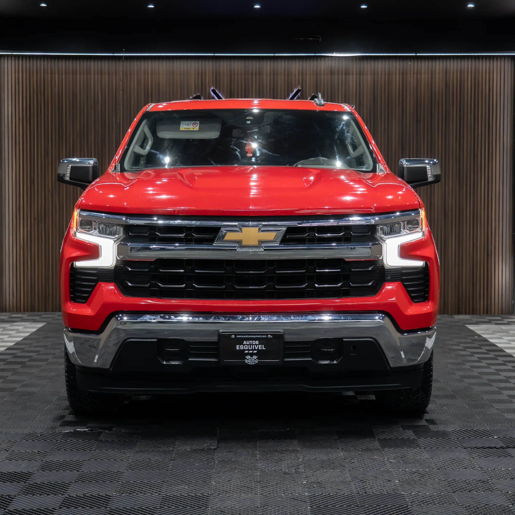 CHEVROLET CHEYENNE Z71 2023 - imagen 4