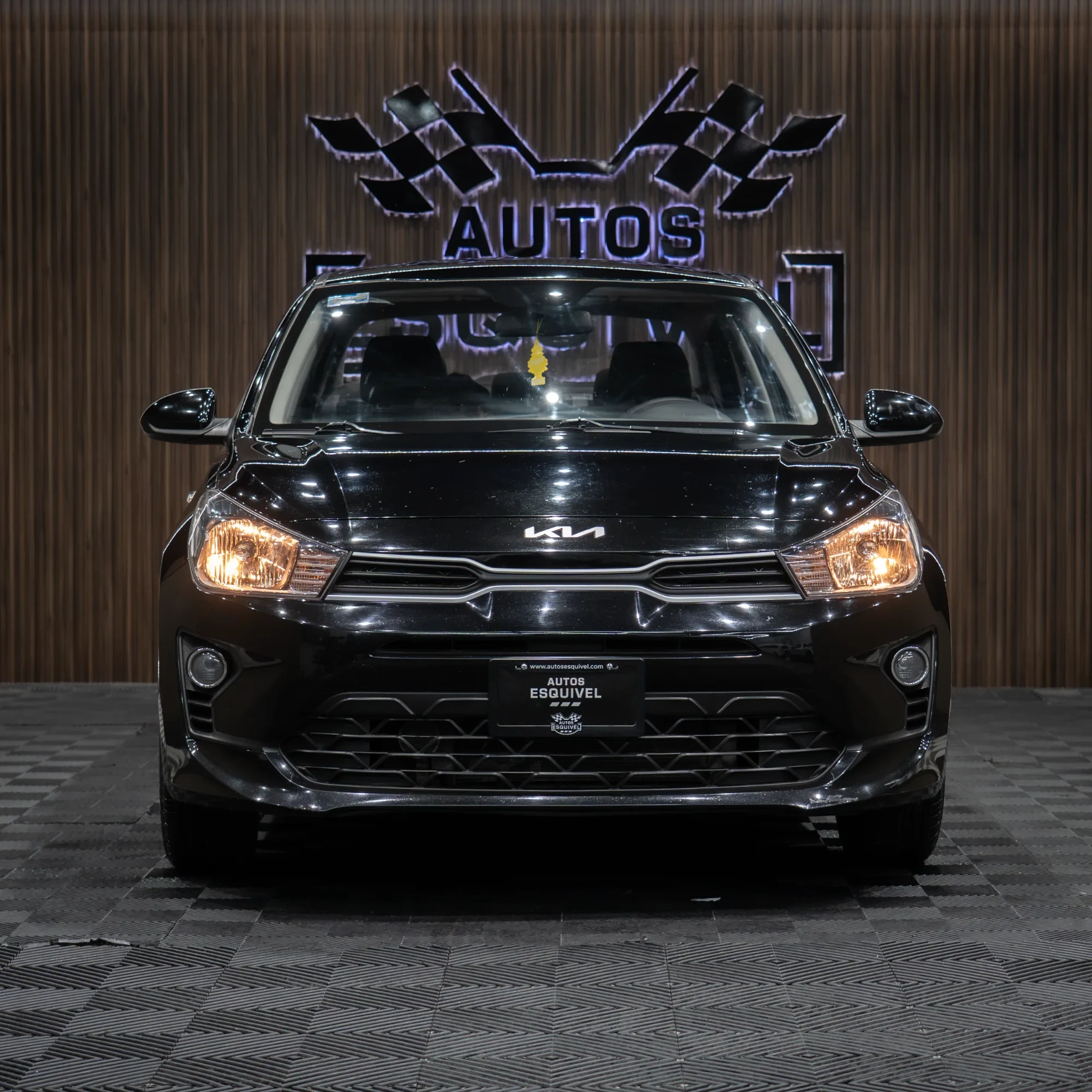KIA RIO 2023 - imagen 4