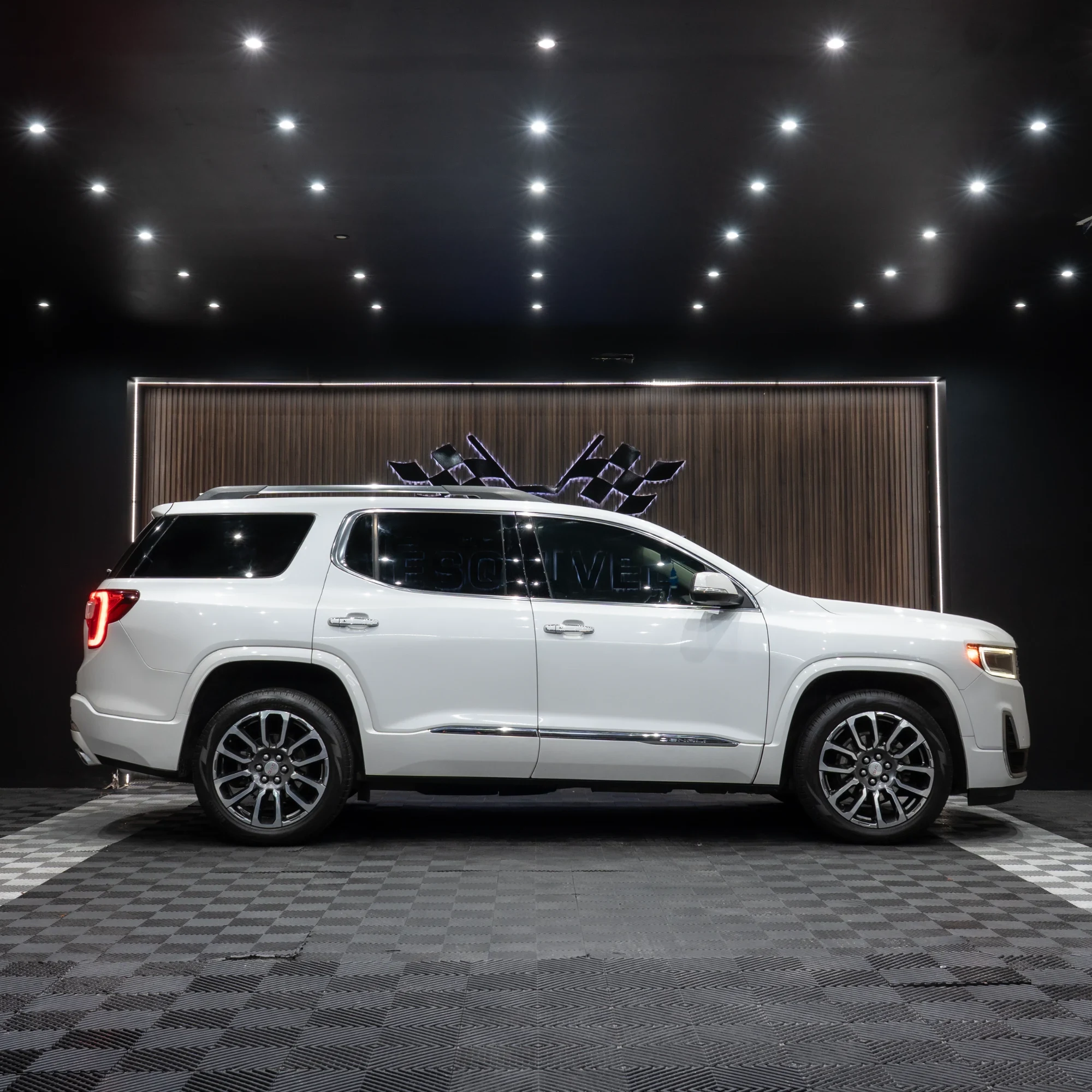 GMC ACADIA DENALI 2020 - imagen 2