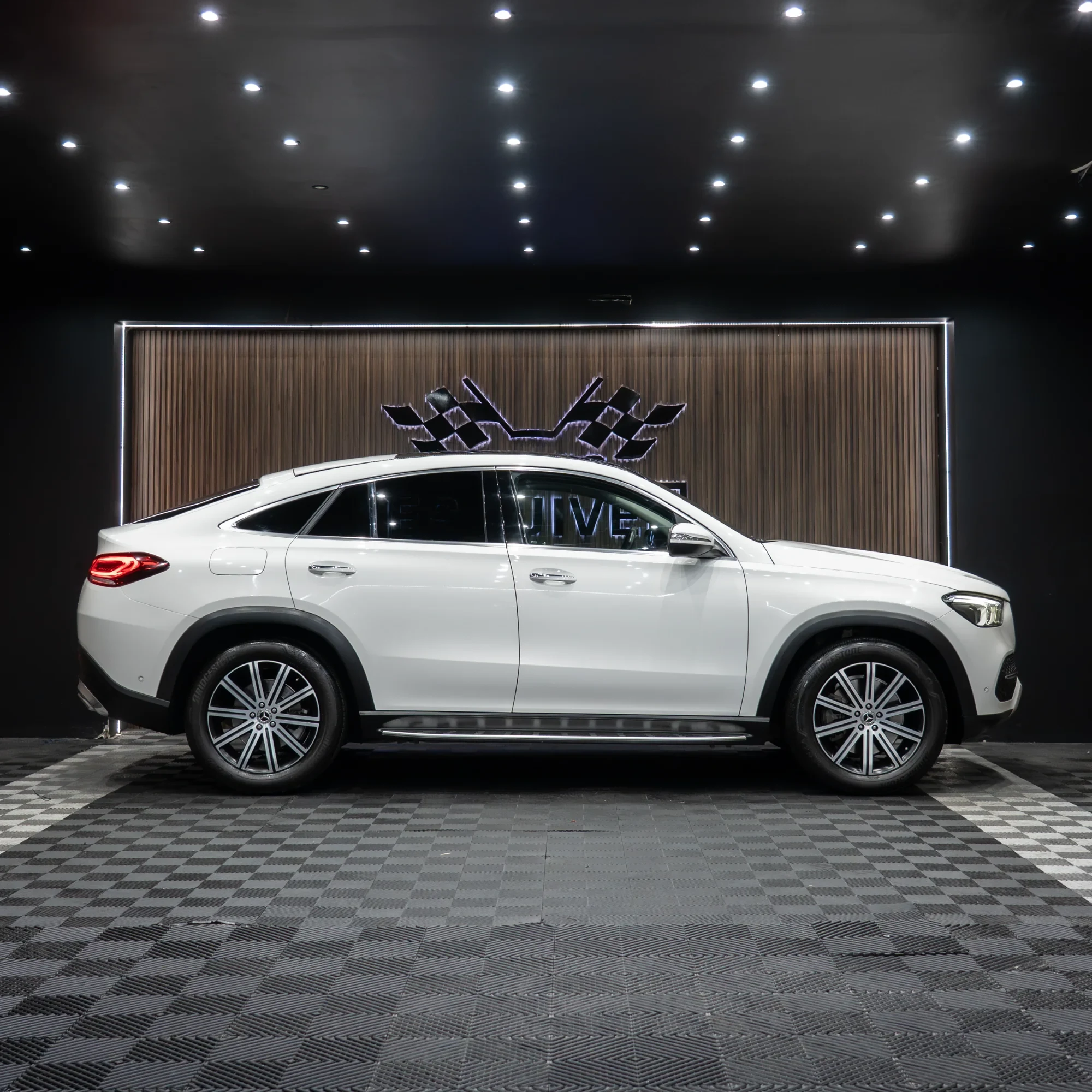 MERCEDES BENZ GLE 450 2022 - imagen 2