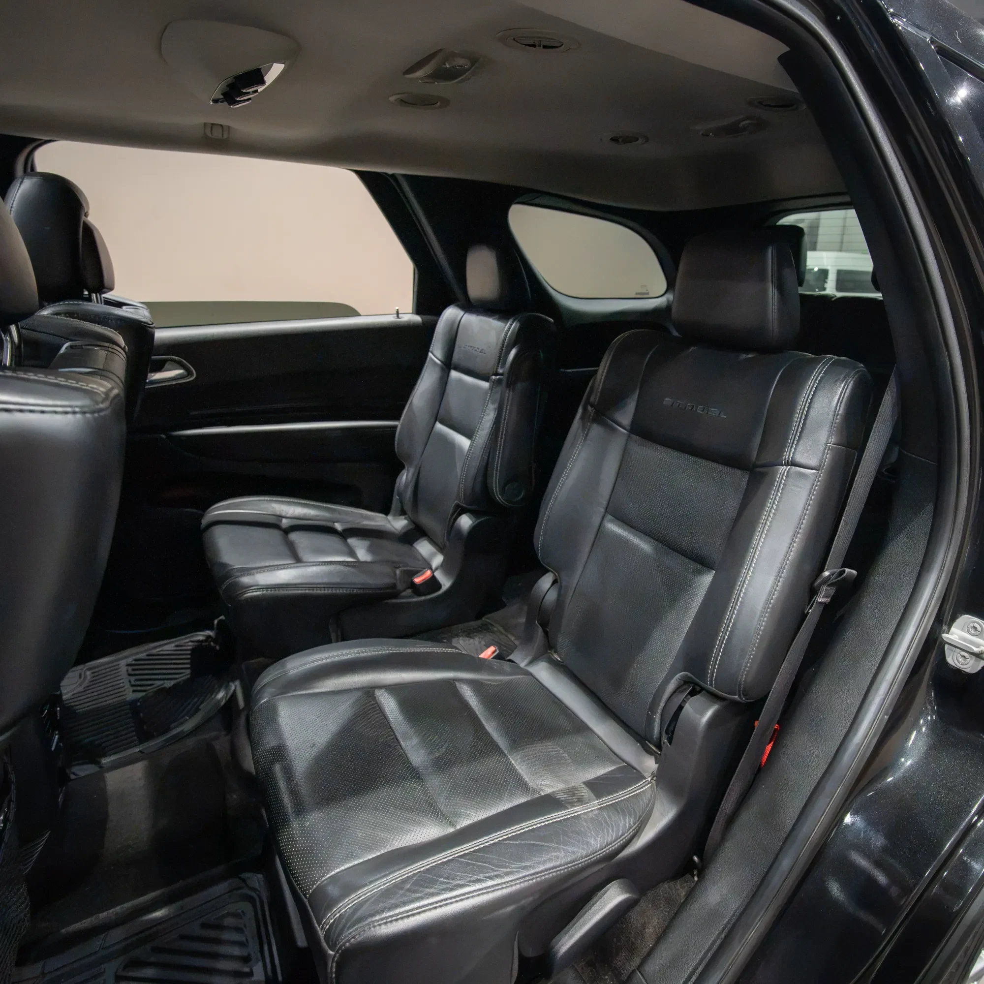 DODGE DURANGO CITADEL 2014 - imagen 9