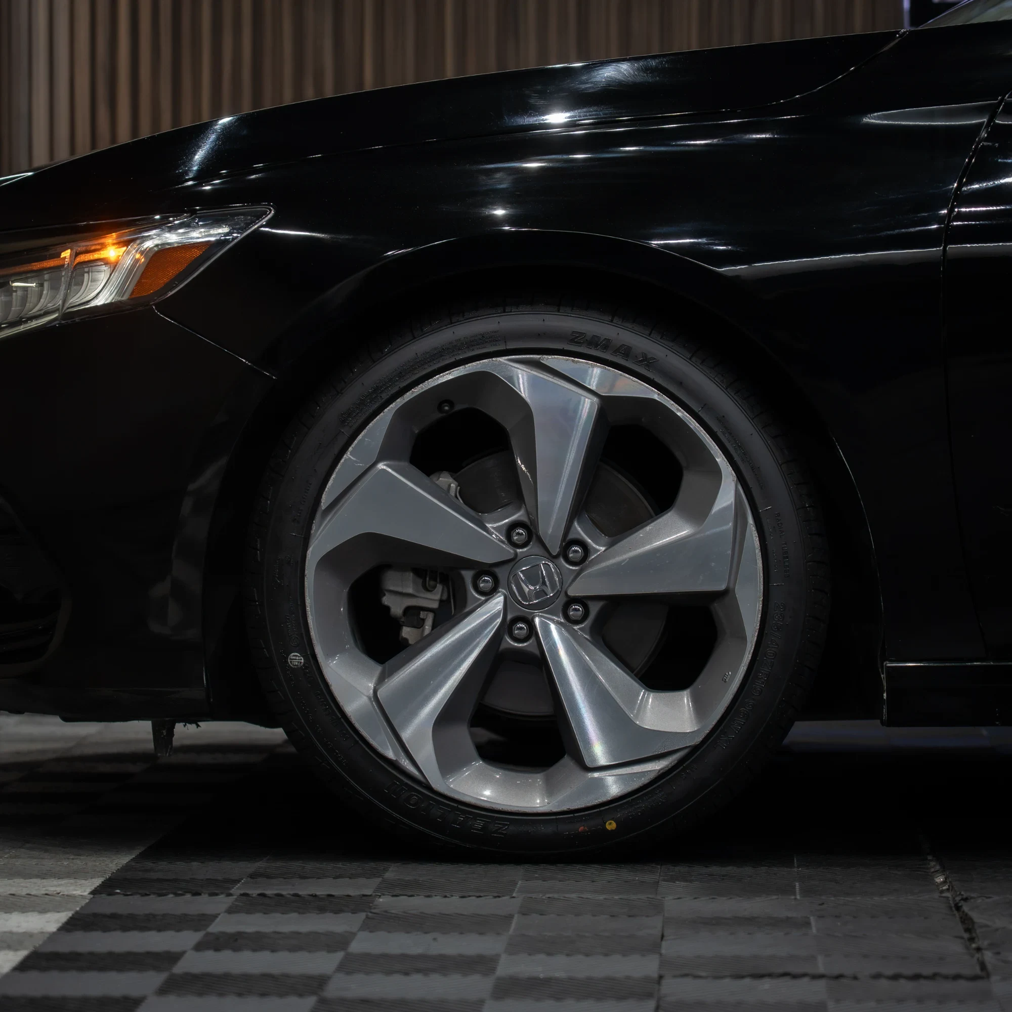 HONDA ACCORD GRAND TOURING 2018 - imagen 10