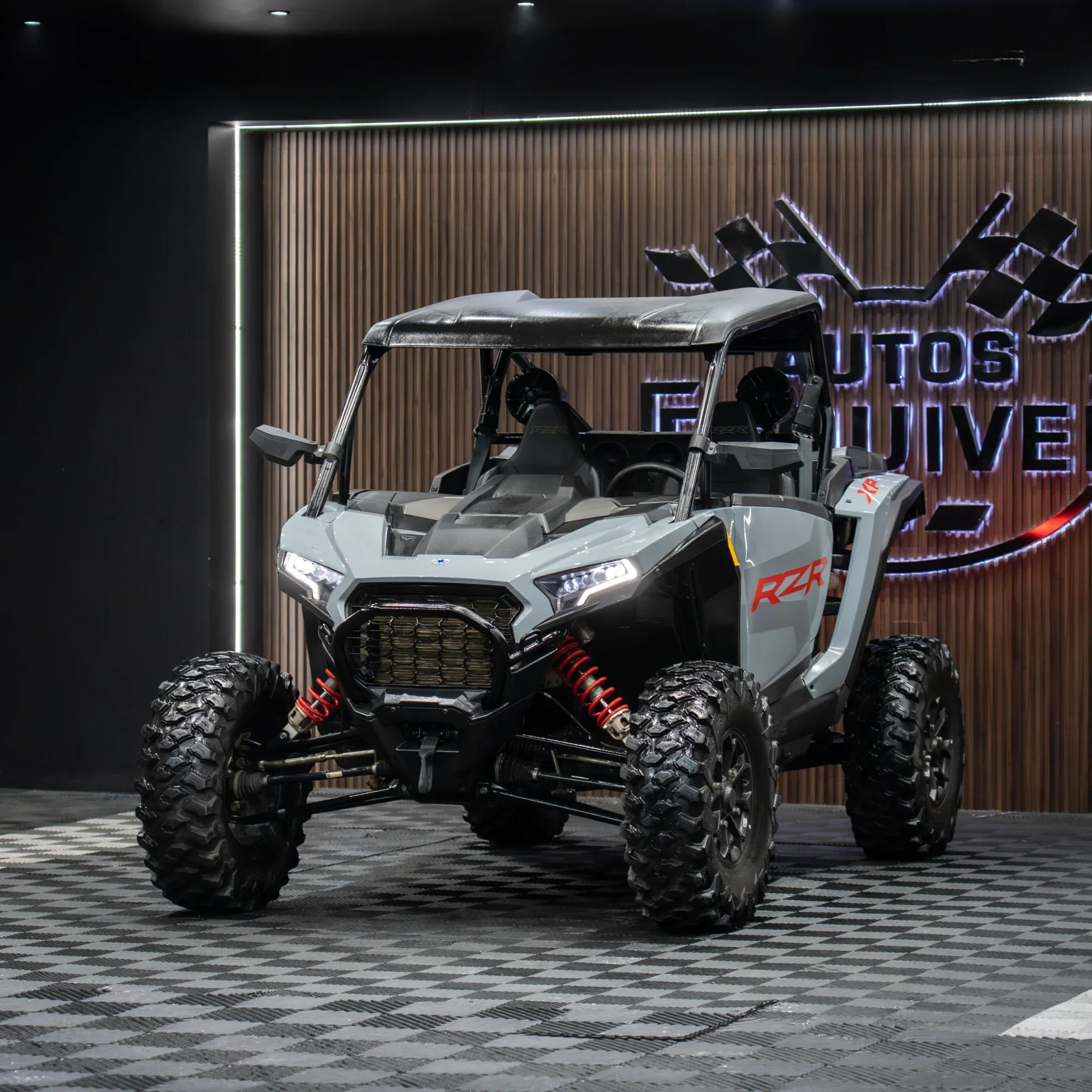 POLARIS RZR XP 1000 PREMIUM 2025 - imagen 6