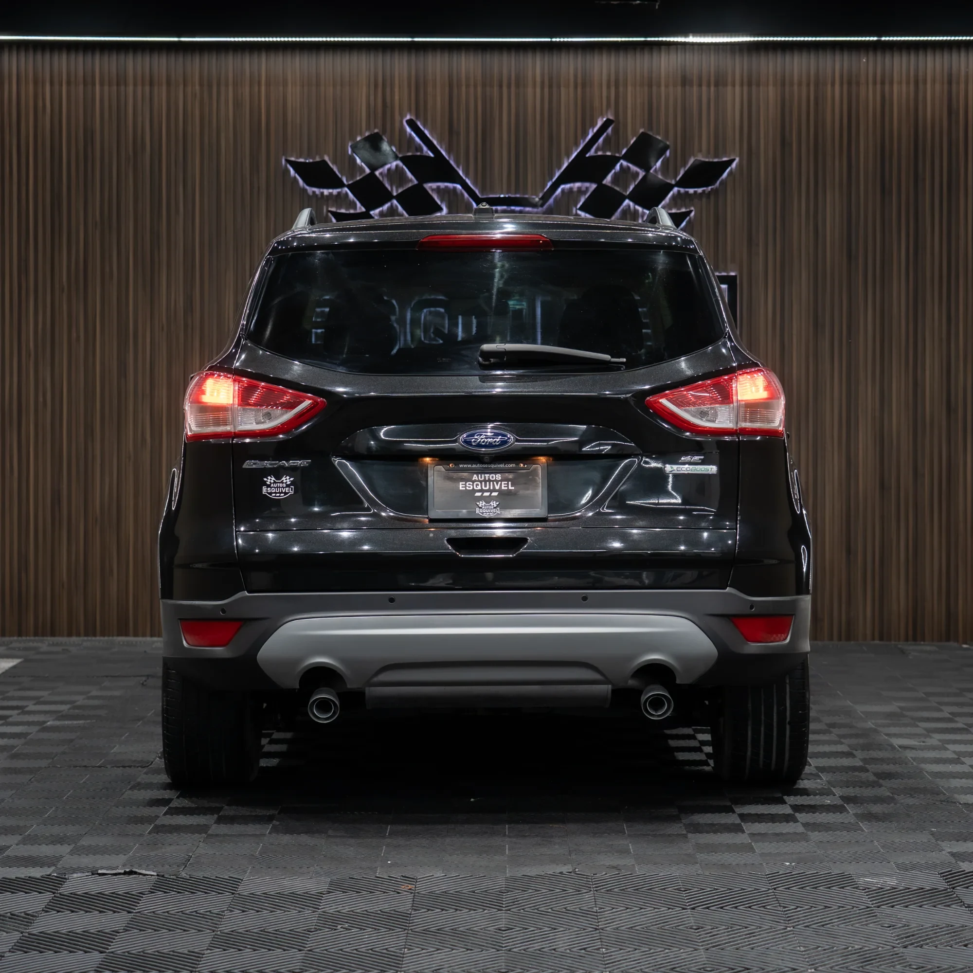 FORD ESCAPE 2014 - imagen 5
