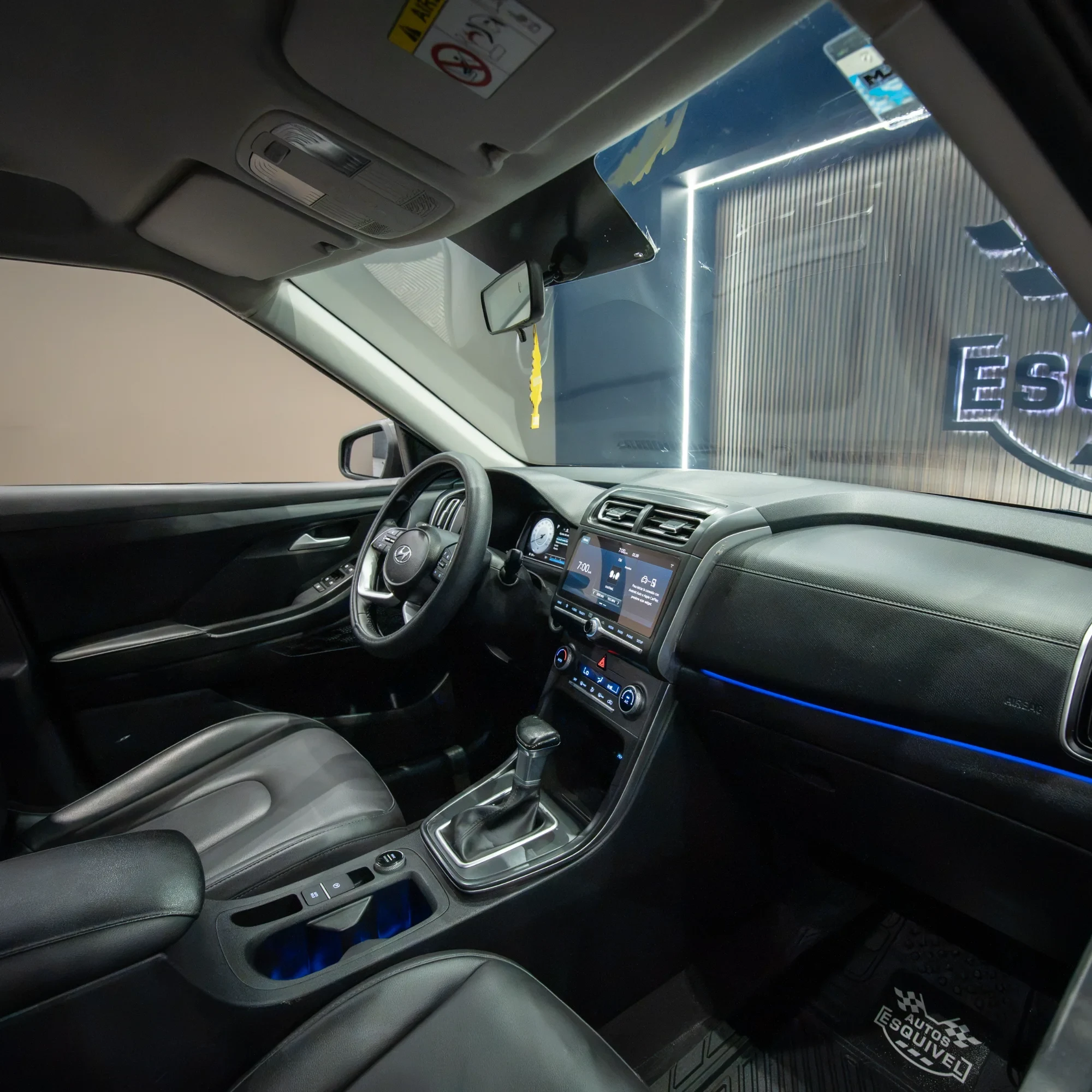 HYUNDAI CRETA PREMIUM 2024 - imagen 9