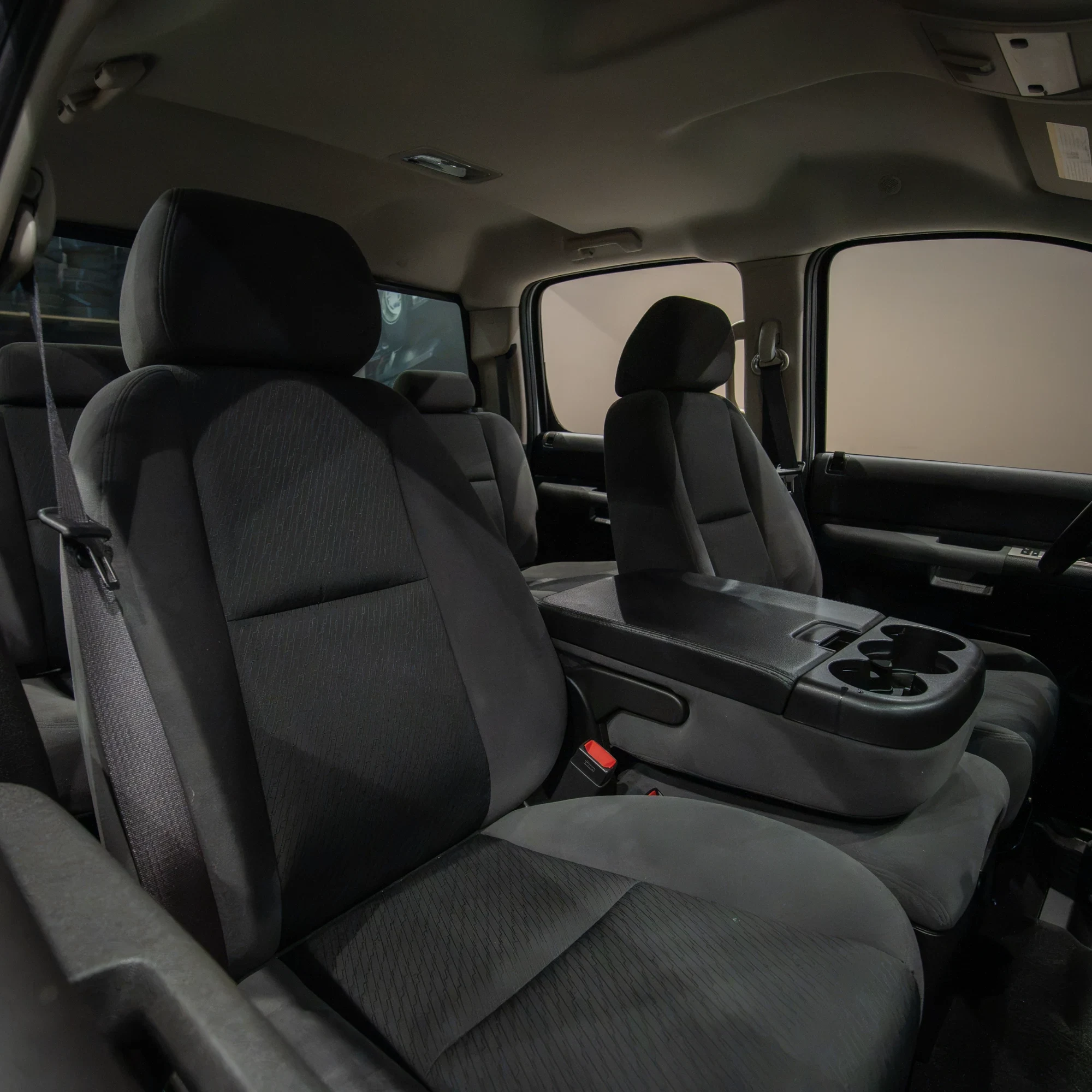 CHEVROLET CHEYENNE LT 2009 - imagen 8