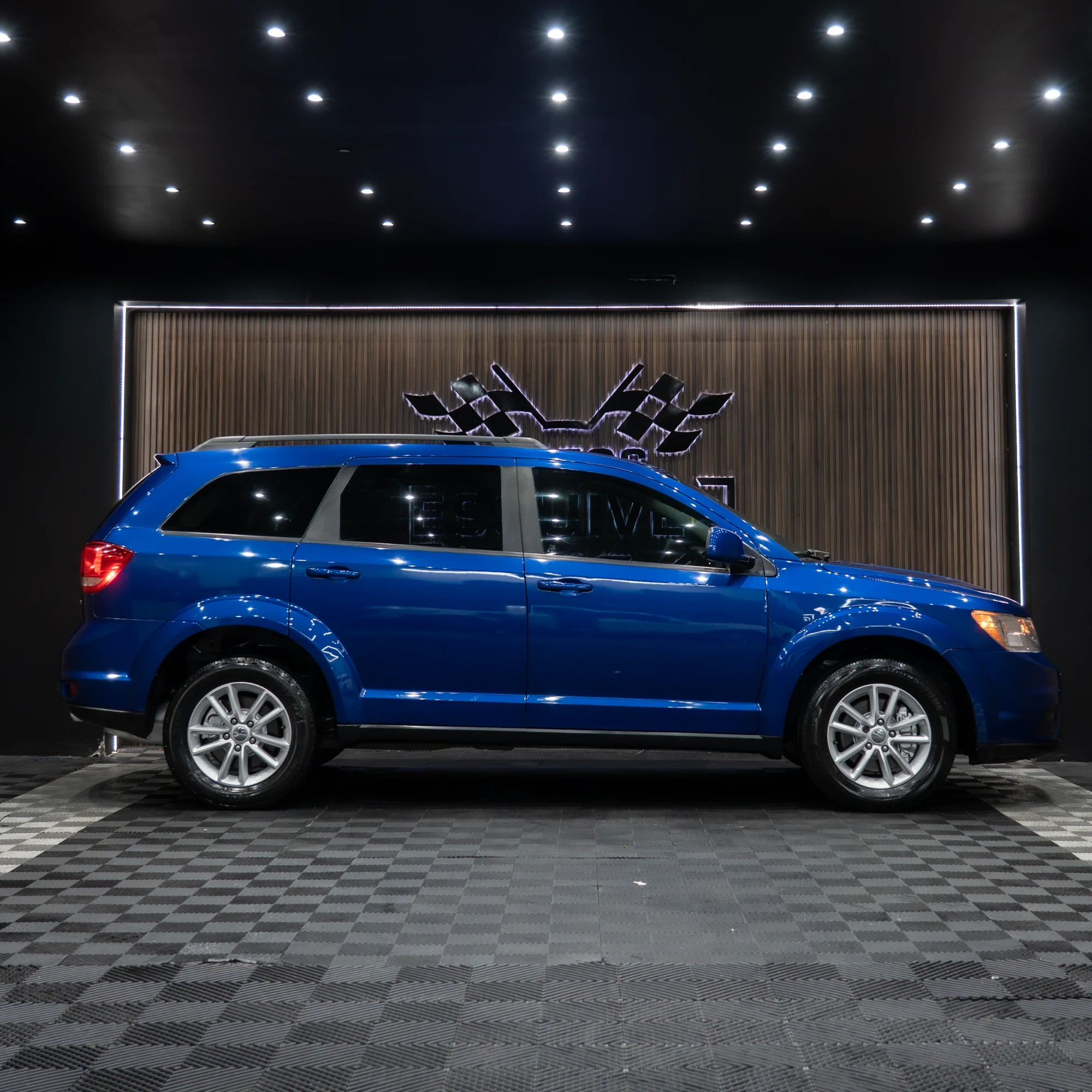 DODGE JOURNEY 2015 - imagen 2