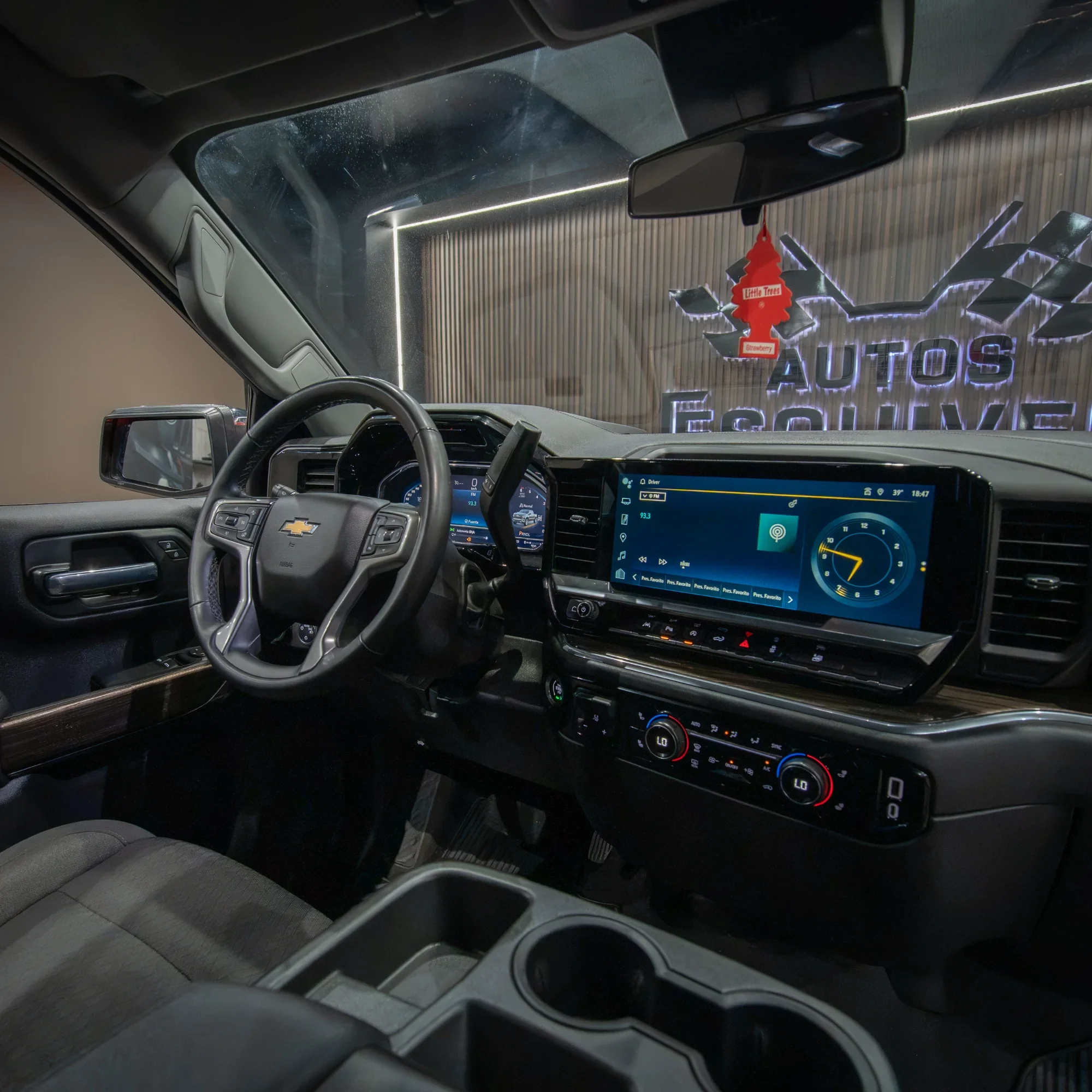 CHEVROLET CHEYENNE Z71 2023 - imagen 9