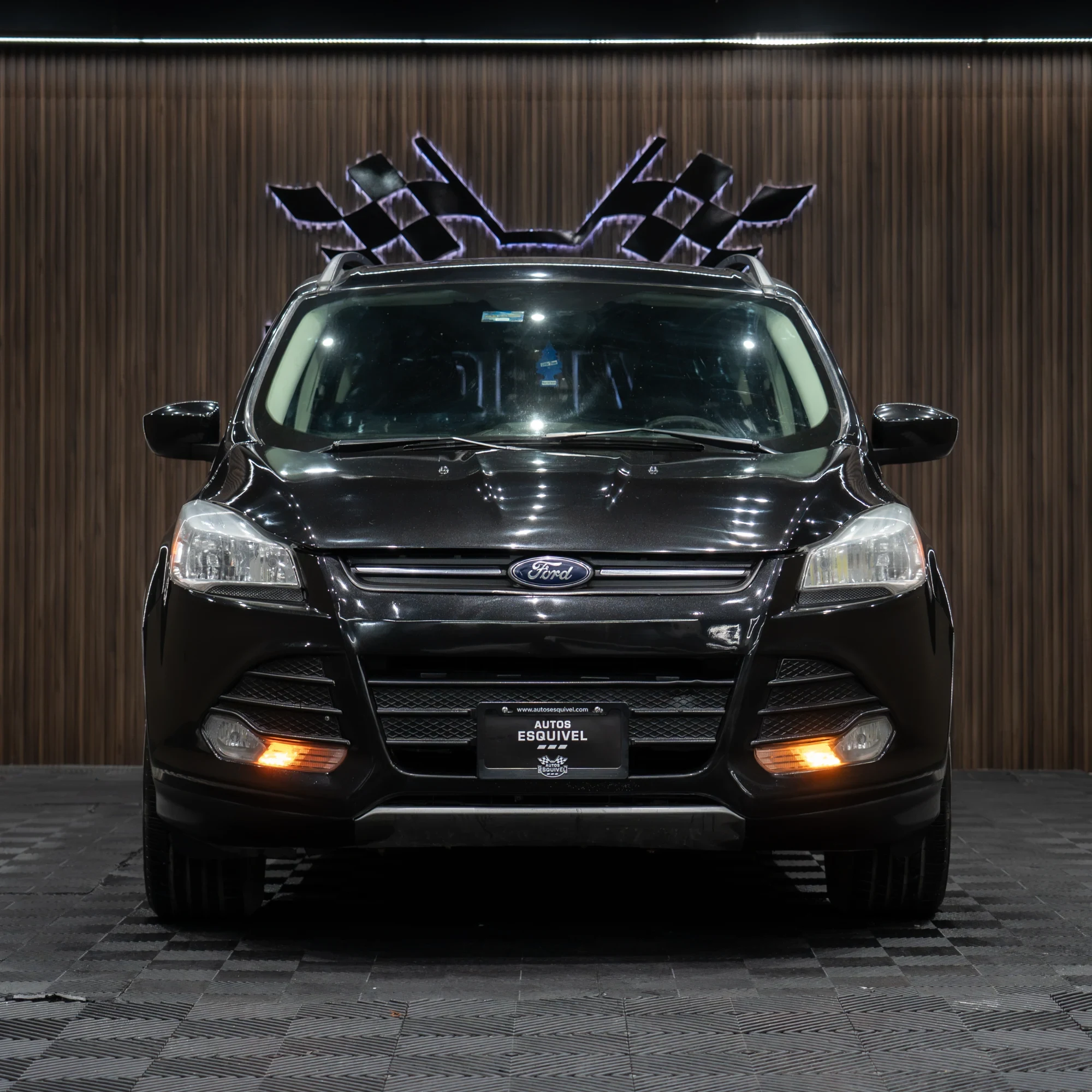 FORD ESCAPE 2014 - imagen 4