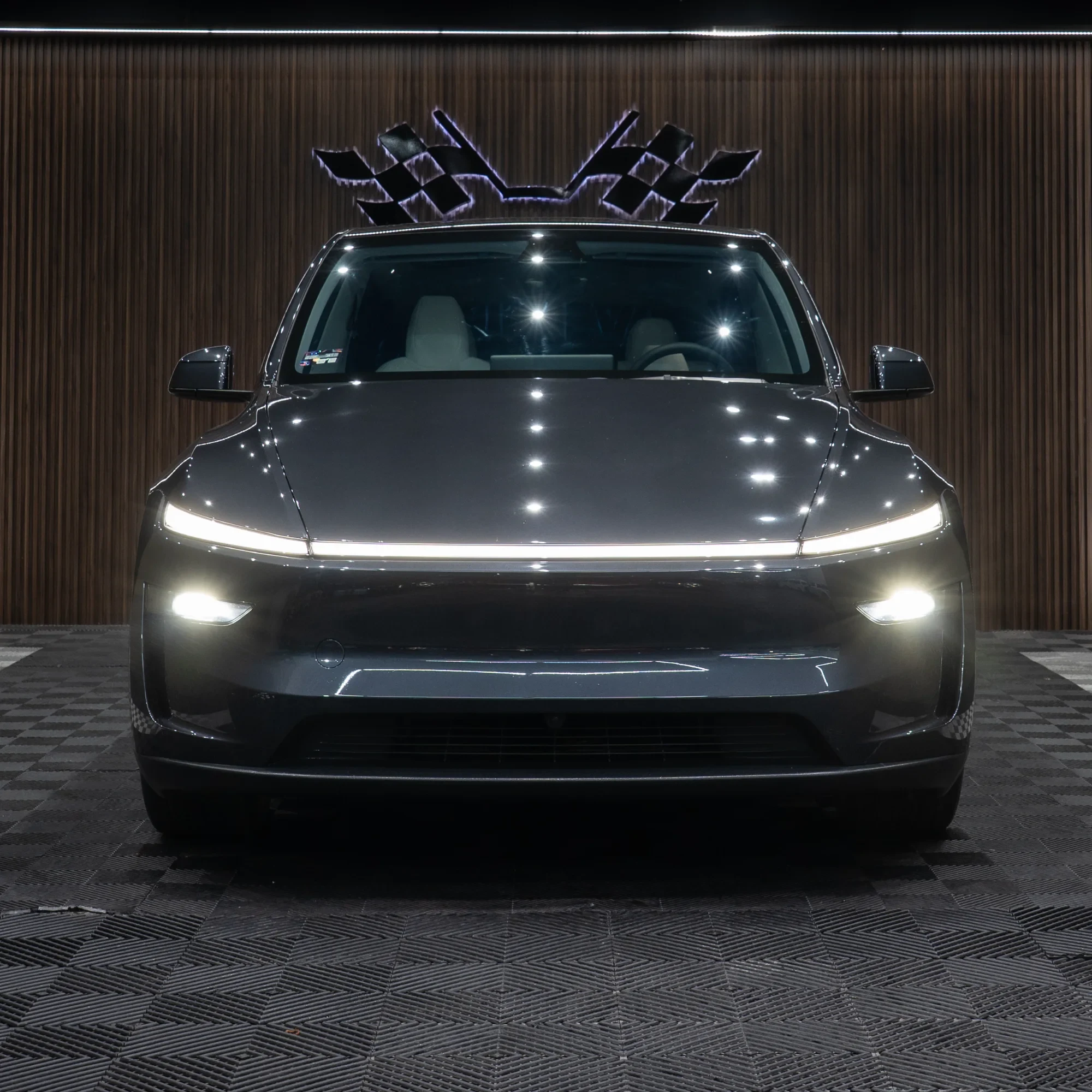 TESLA MODEL Y PREMIUM DUAL MOTOR 2025 - imagen 4