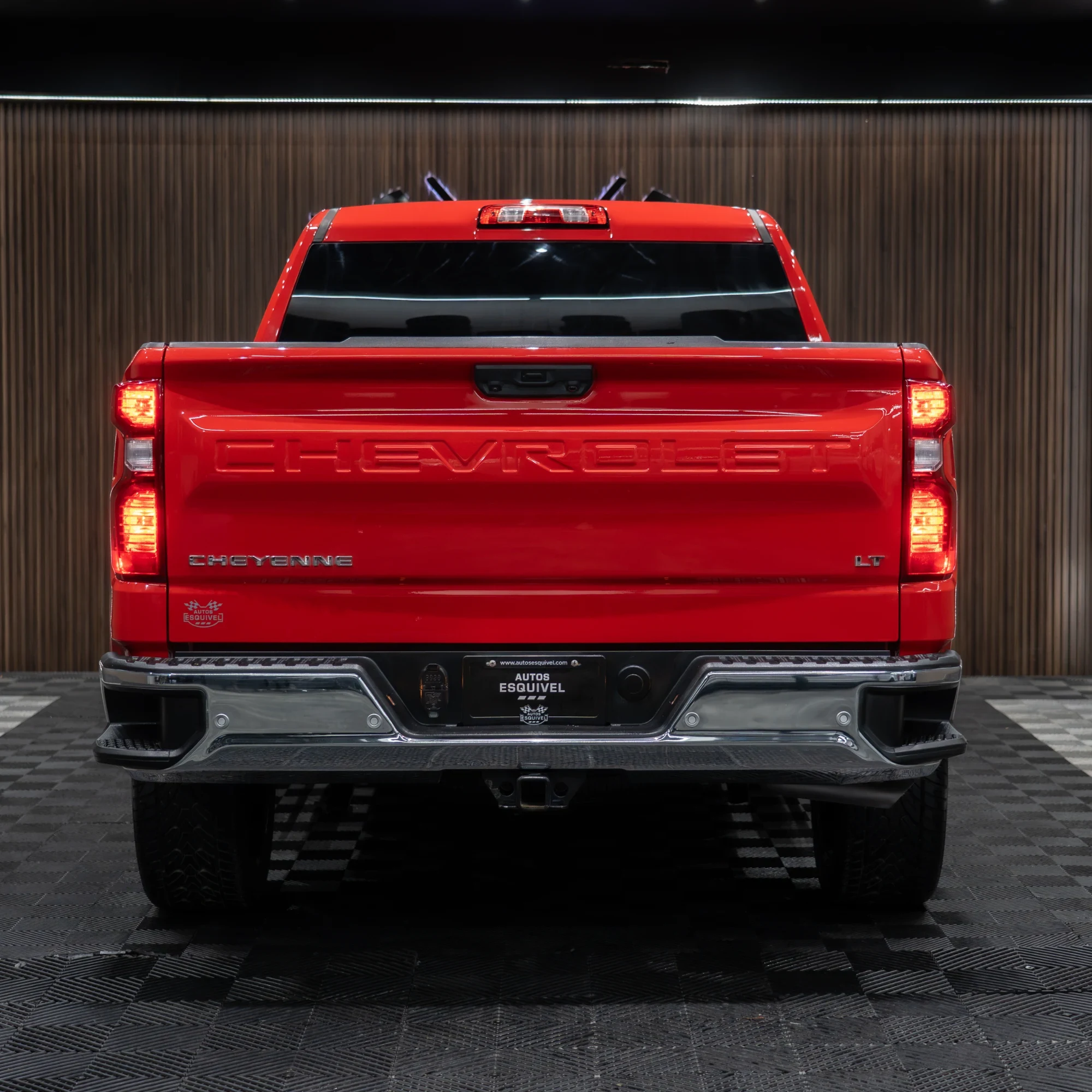 CHEVROLET CHEYENNE Z71 2023 - imagen 5
