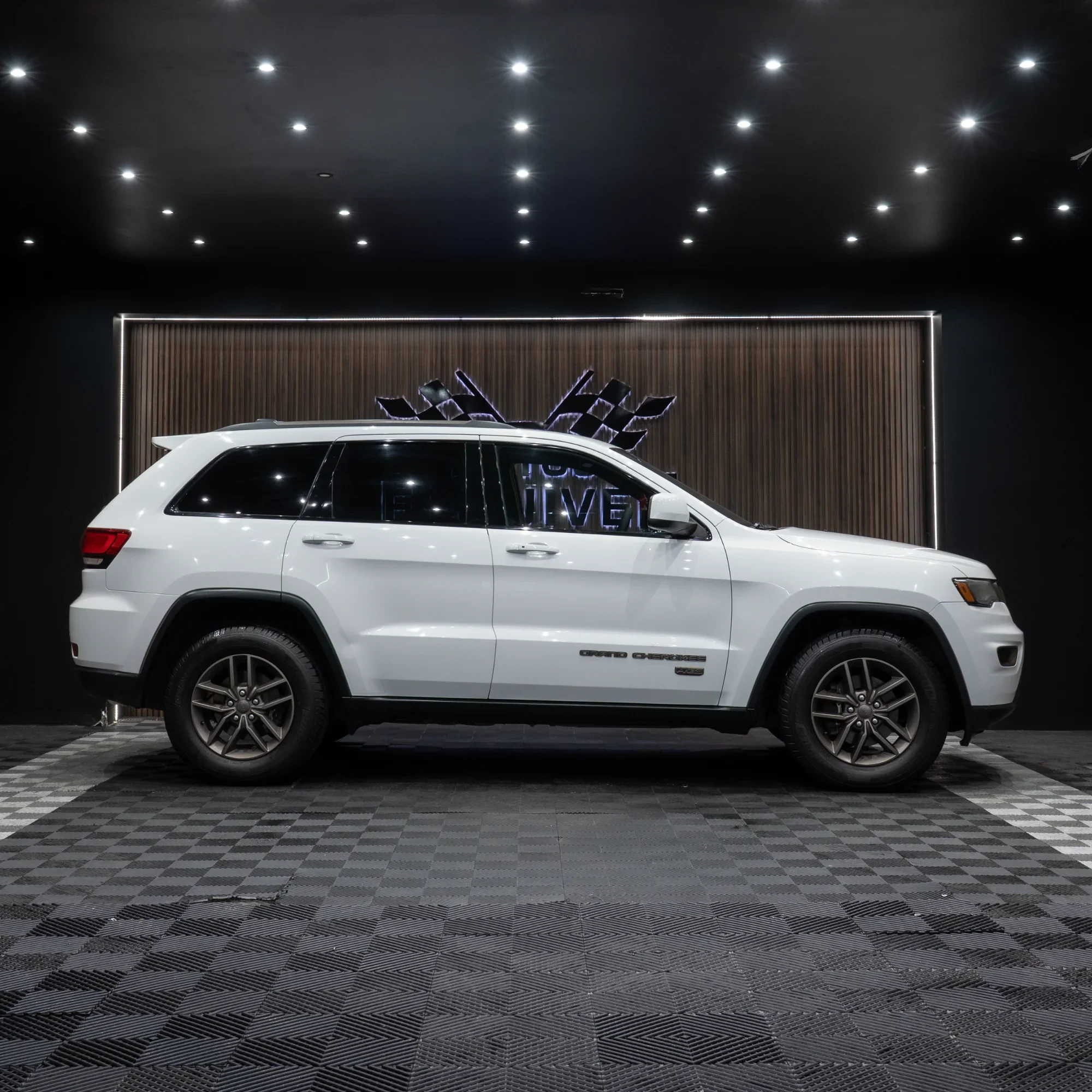 JEEP GRAND CHEROKEE 1941 2016 - imagen 2