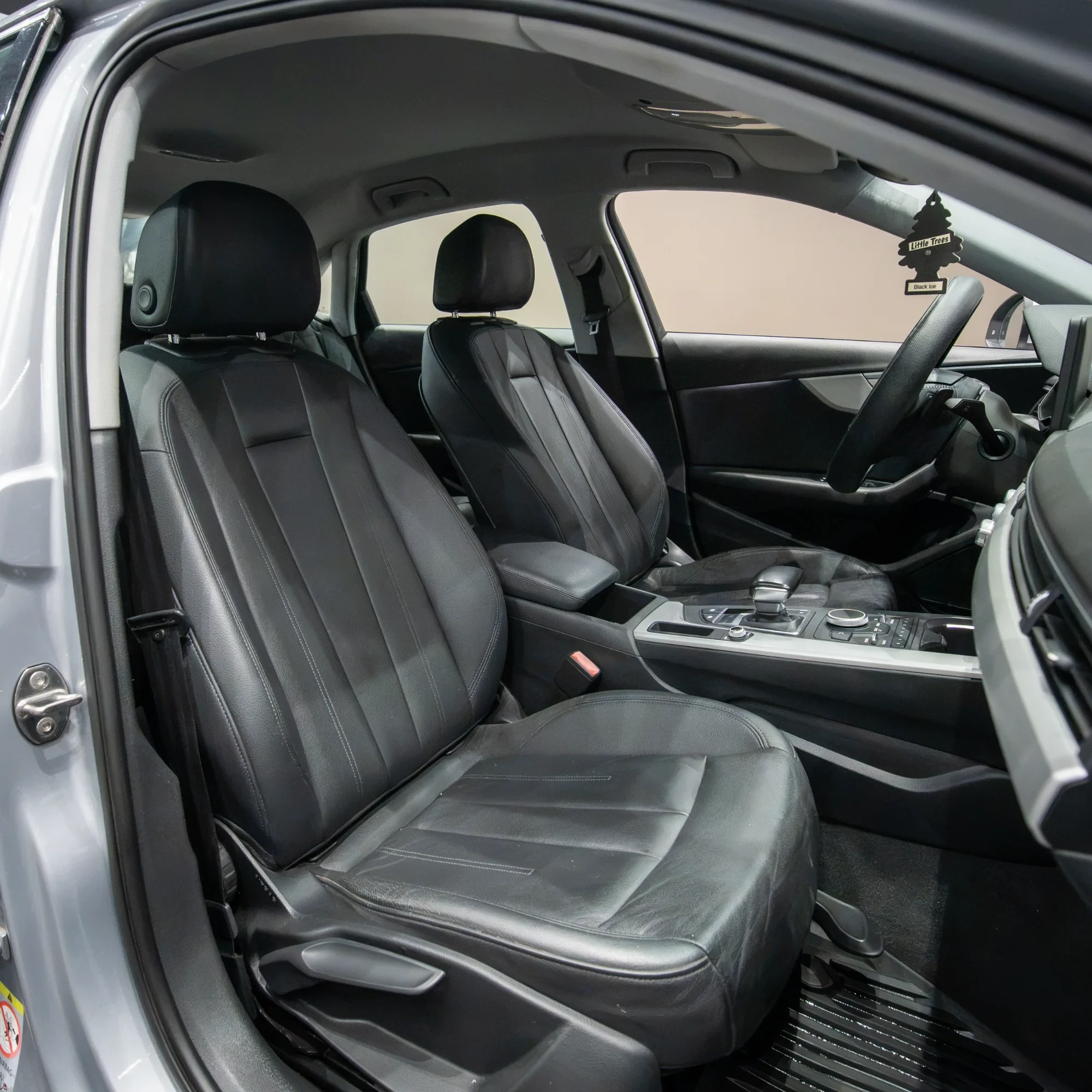 AUDI A4 2017 - imagen 8