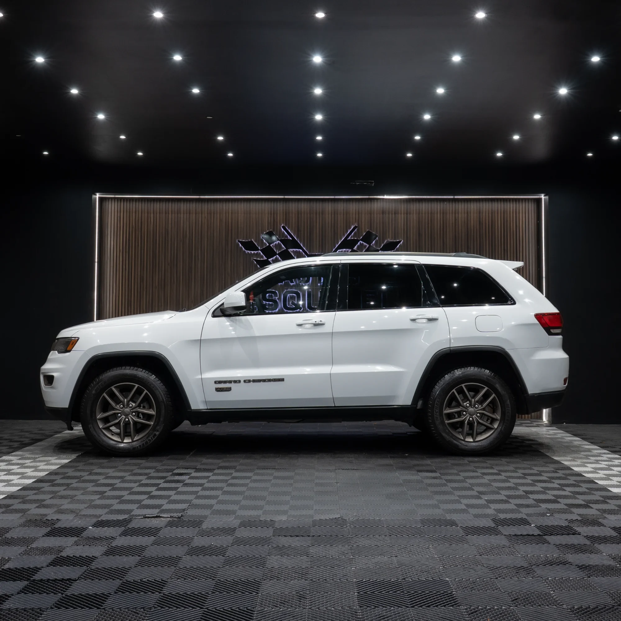 JEEP GRAND CHEROKEE 1941 2016 - imagen 3