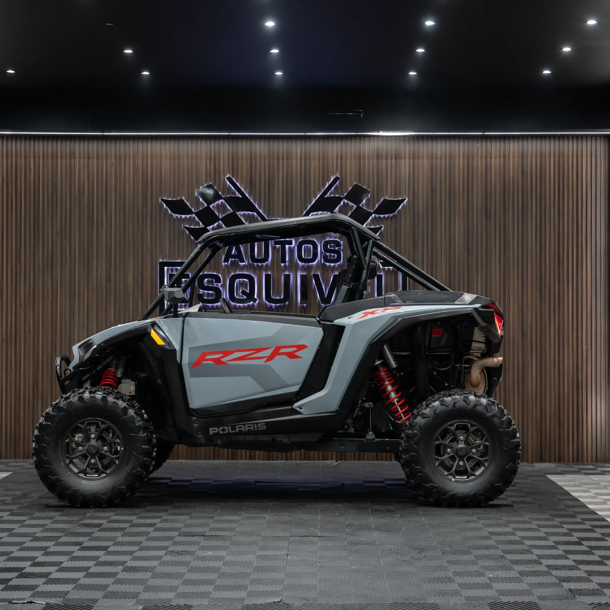 POLARIS RZR XP 1000 PREMIUM 2025 - imagen 3