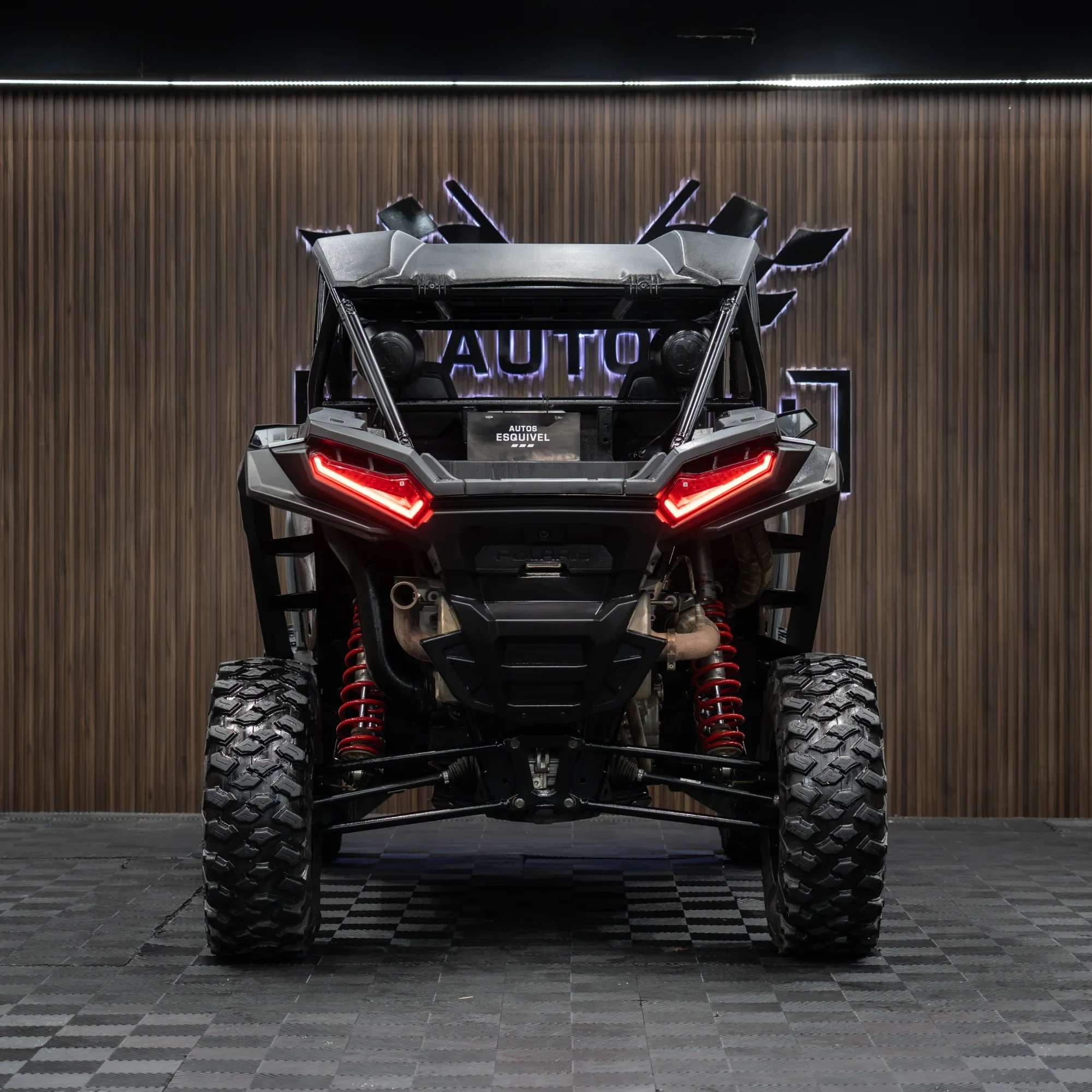 POLARIS RZR XP 1000 PREMIUM 2025 - imagen 5