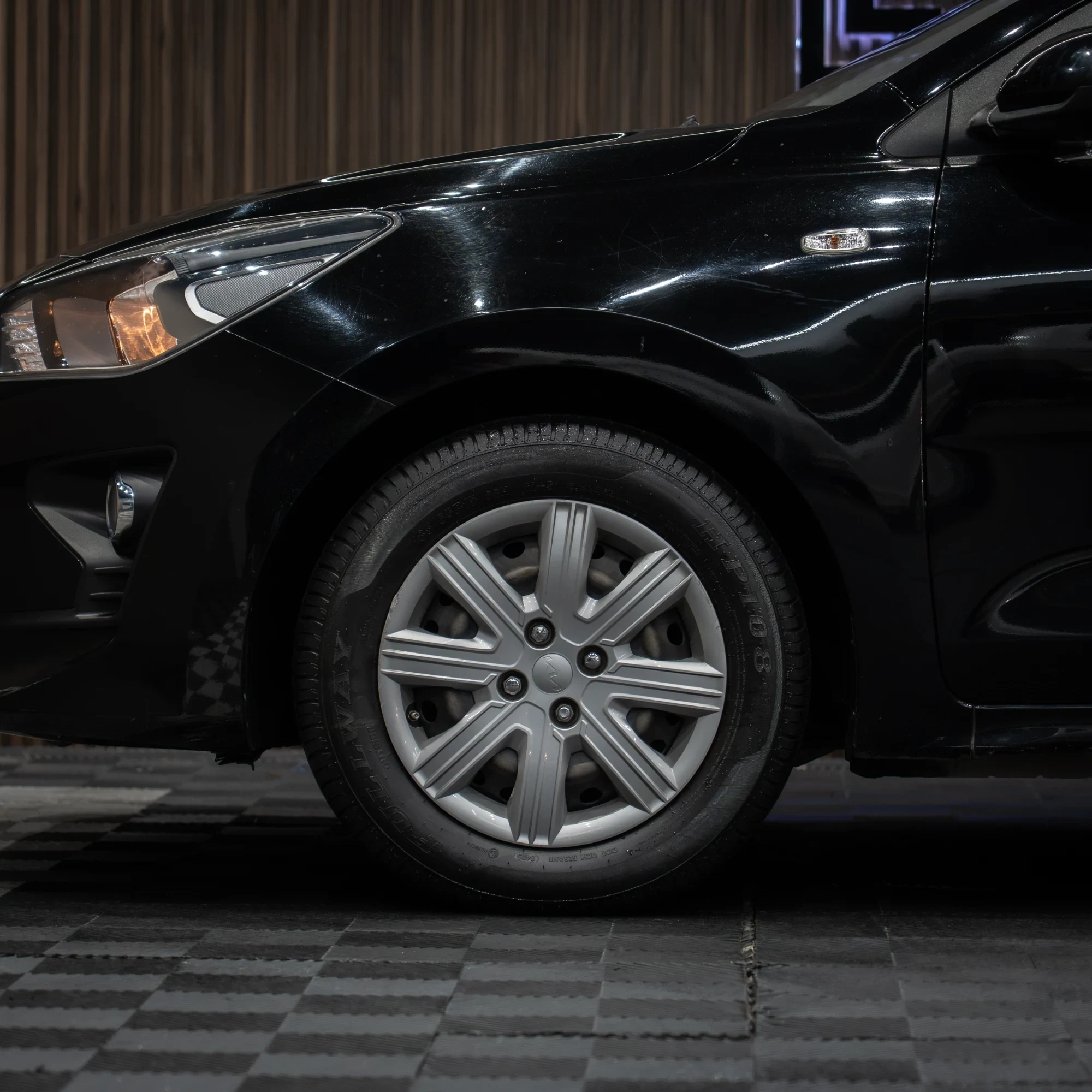 KIA RIO 2023 - imagen 10