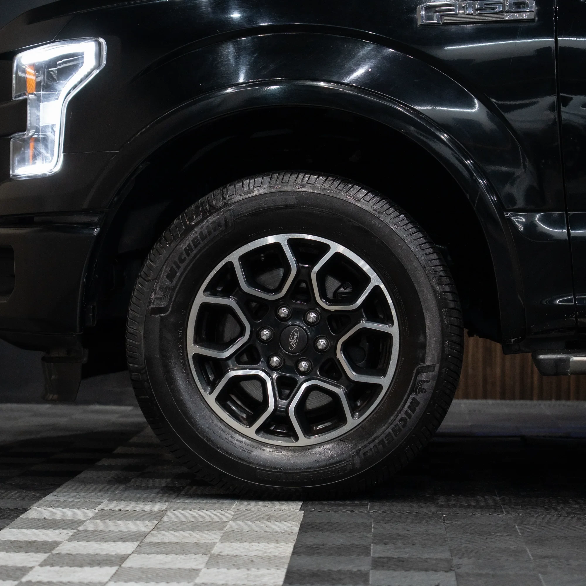 FORD LOBO 2016 - imagen 10