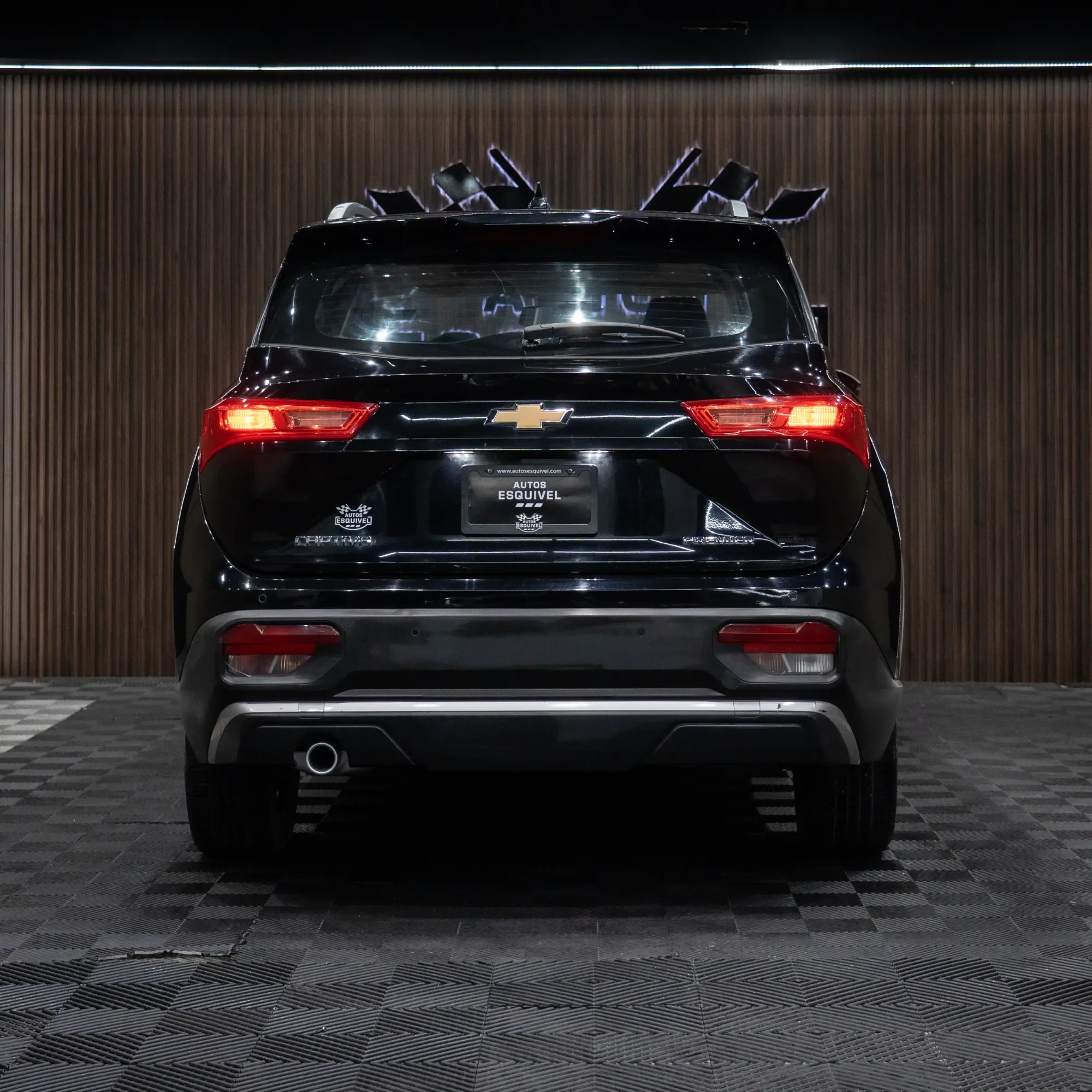 CHEVROLET CAPTIVA PREMIER 2022 - imagen 5