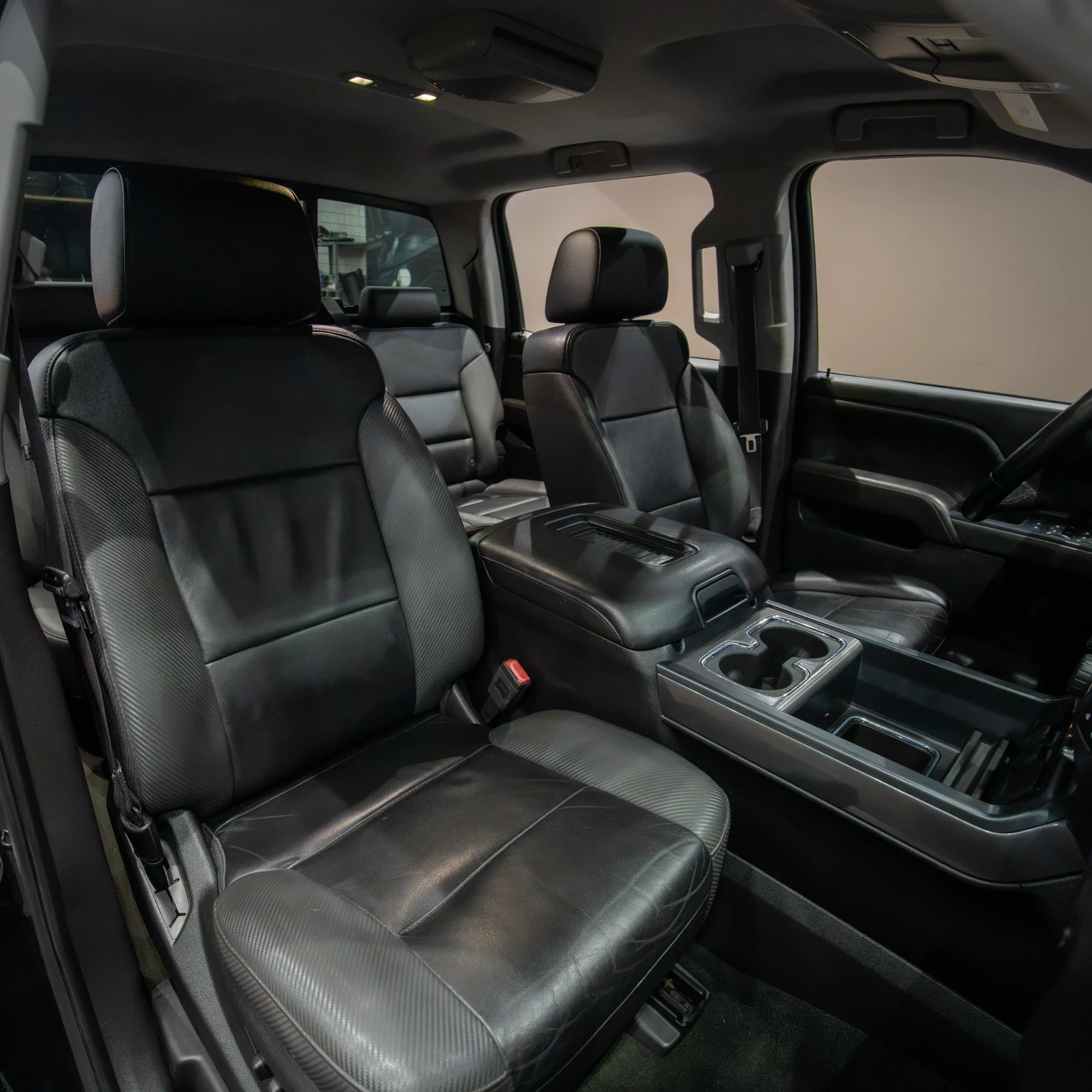 GMC SIERRA ALL TERRAIN 2017 - imagen 8